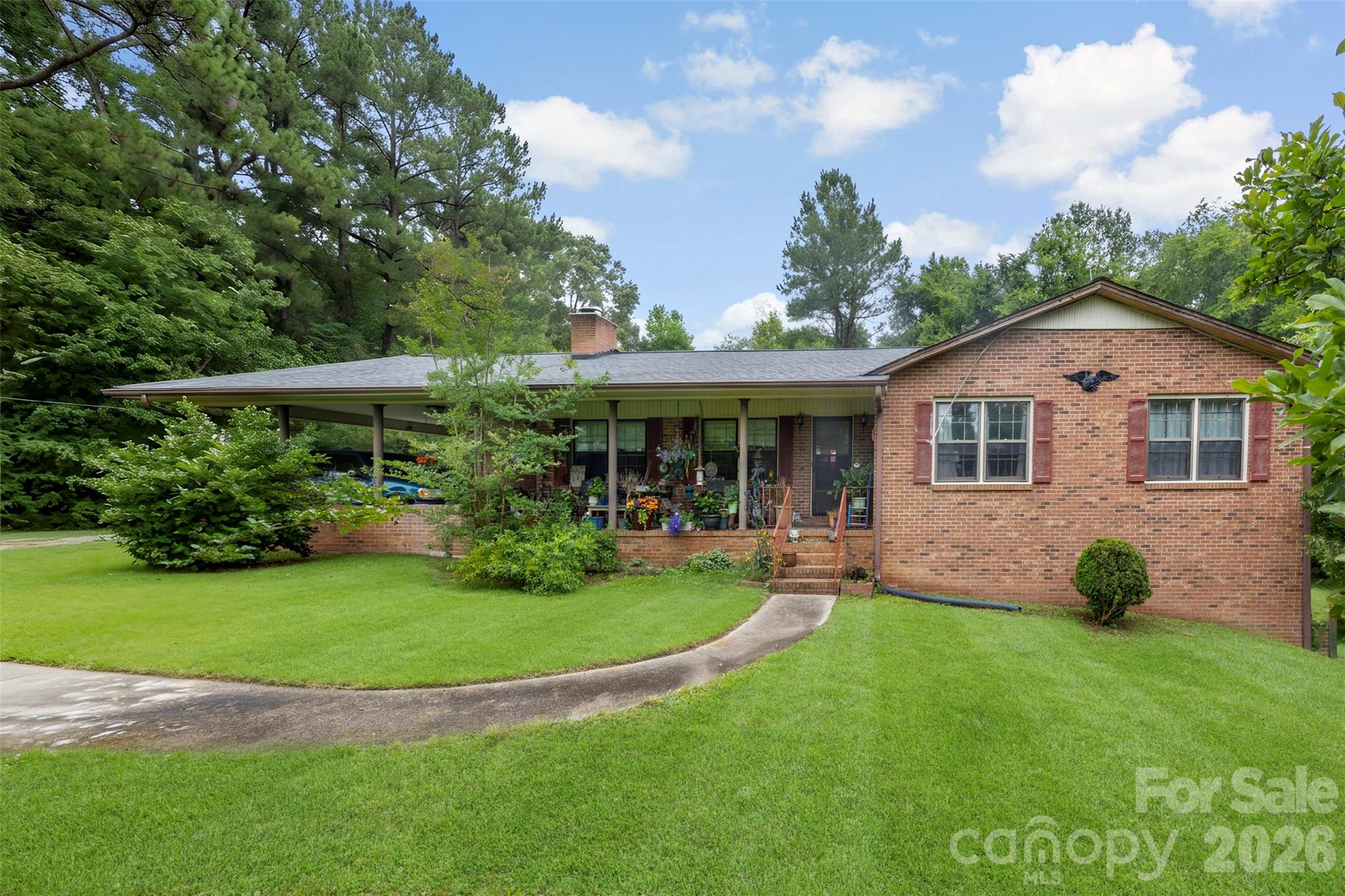 5139 E Dixon Boulevard Property Photo 1