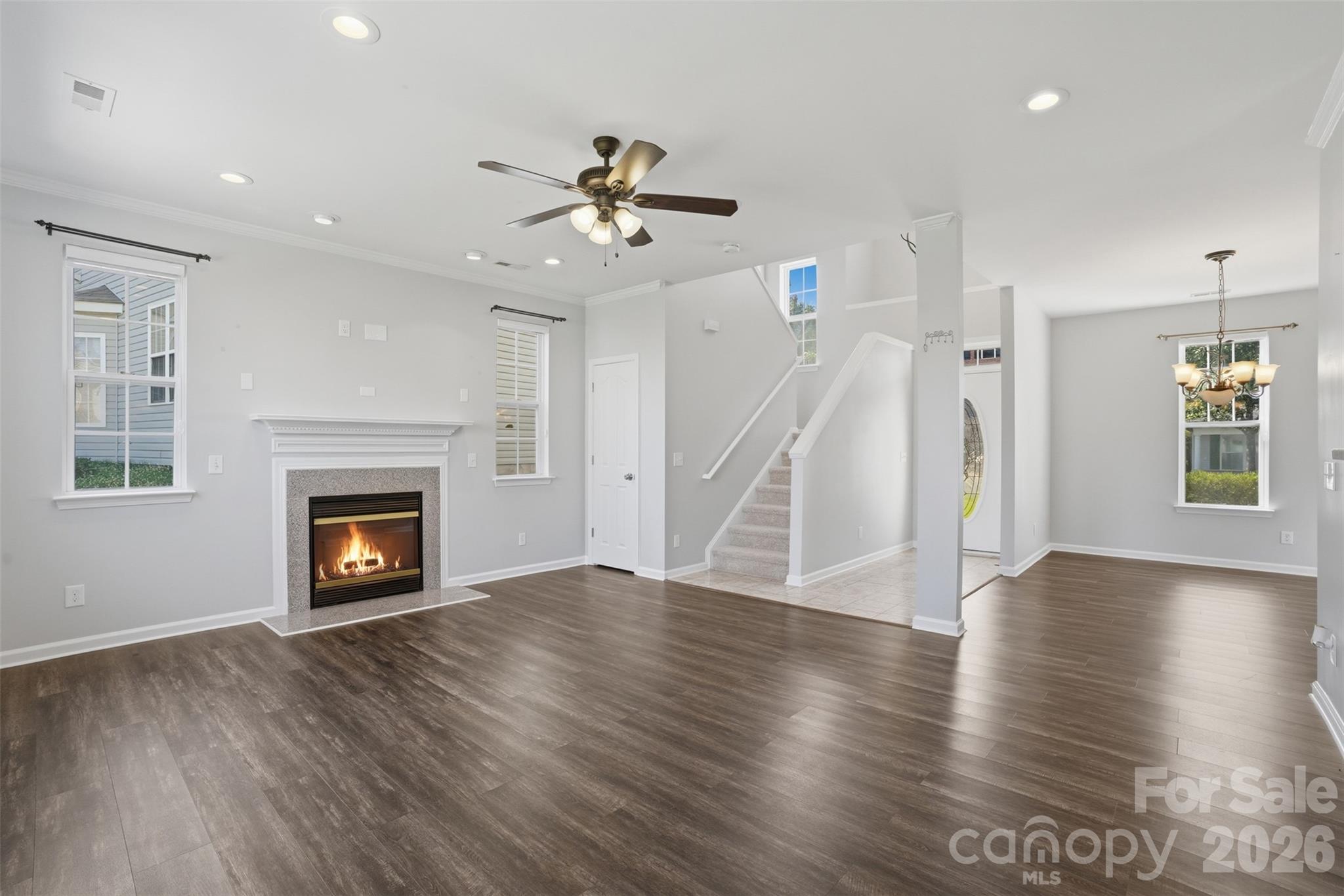 17425 Westmill Lane Property Photo 15