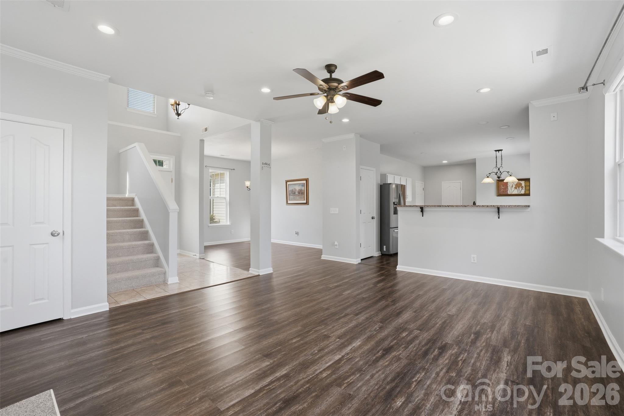 17425 Westmill Lane Property Photo 18
