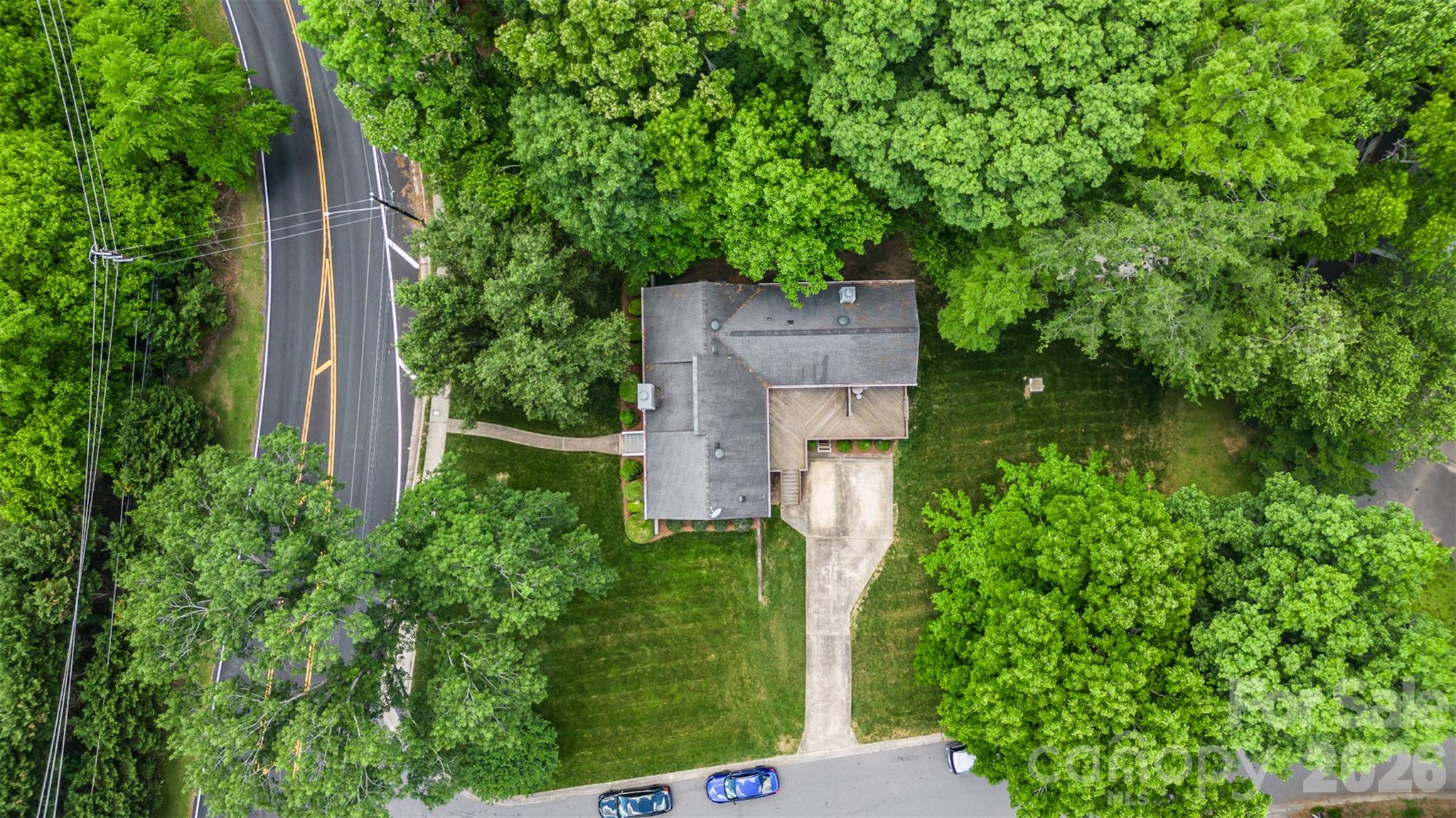 6200 Old Providence Road Property Photo 4