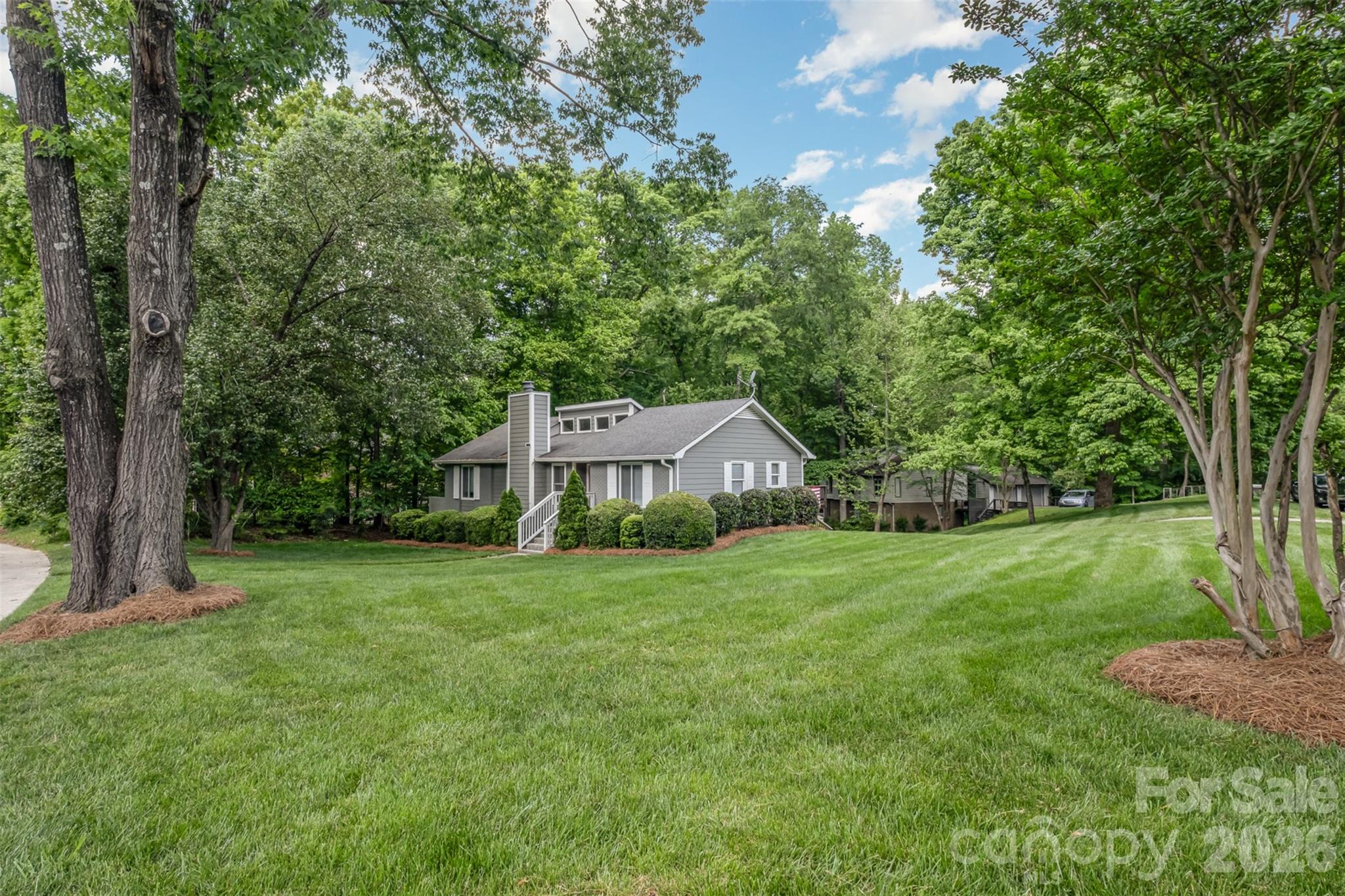 6200 Old Providence Road Property Photo 4
