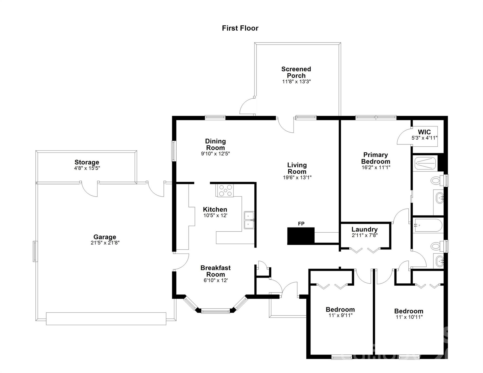 115 Woodland Drive Property Photo 47