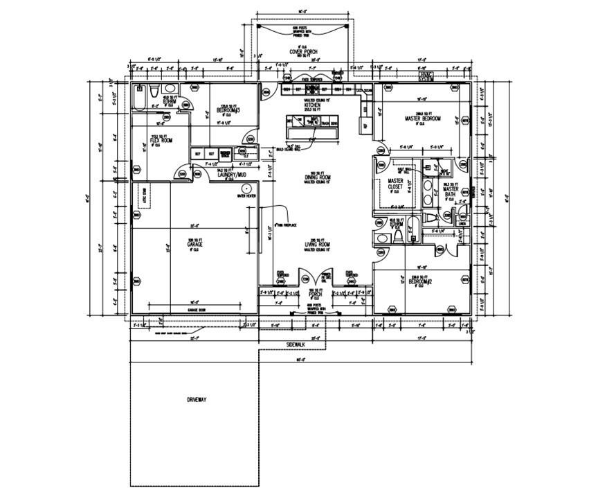 1844 Oak Harbor Drive 25 Property Photo 5