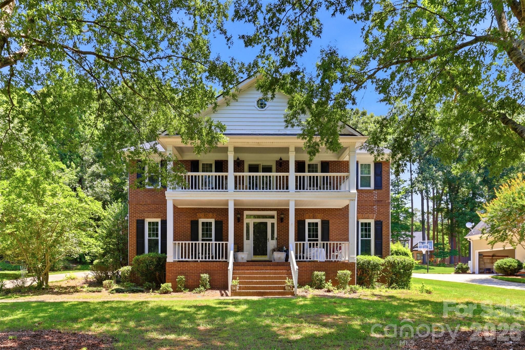 5400 Berrywood Lane Property Photo 3