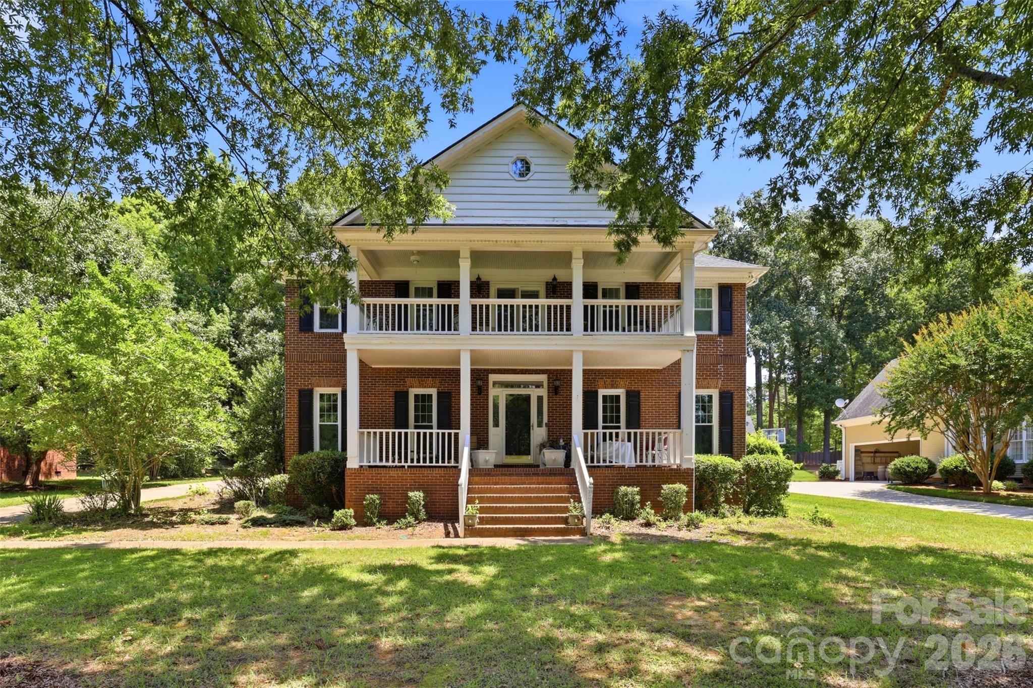 5400 Berrywood Lane Property Photo 3