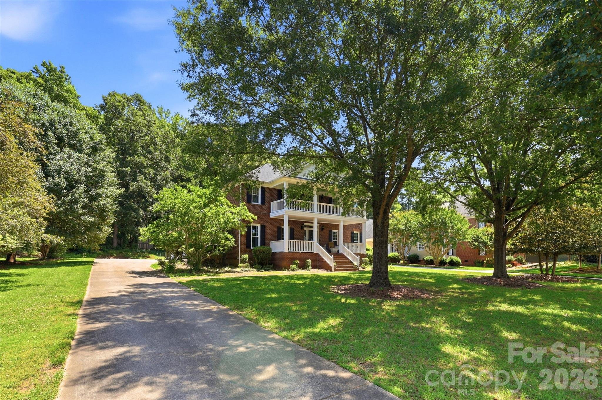 5400 Berrywood Lane Property Photo 4