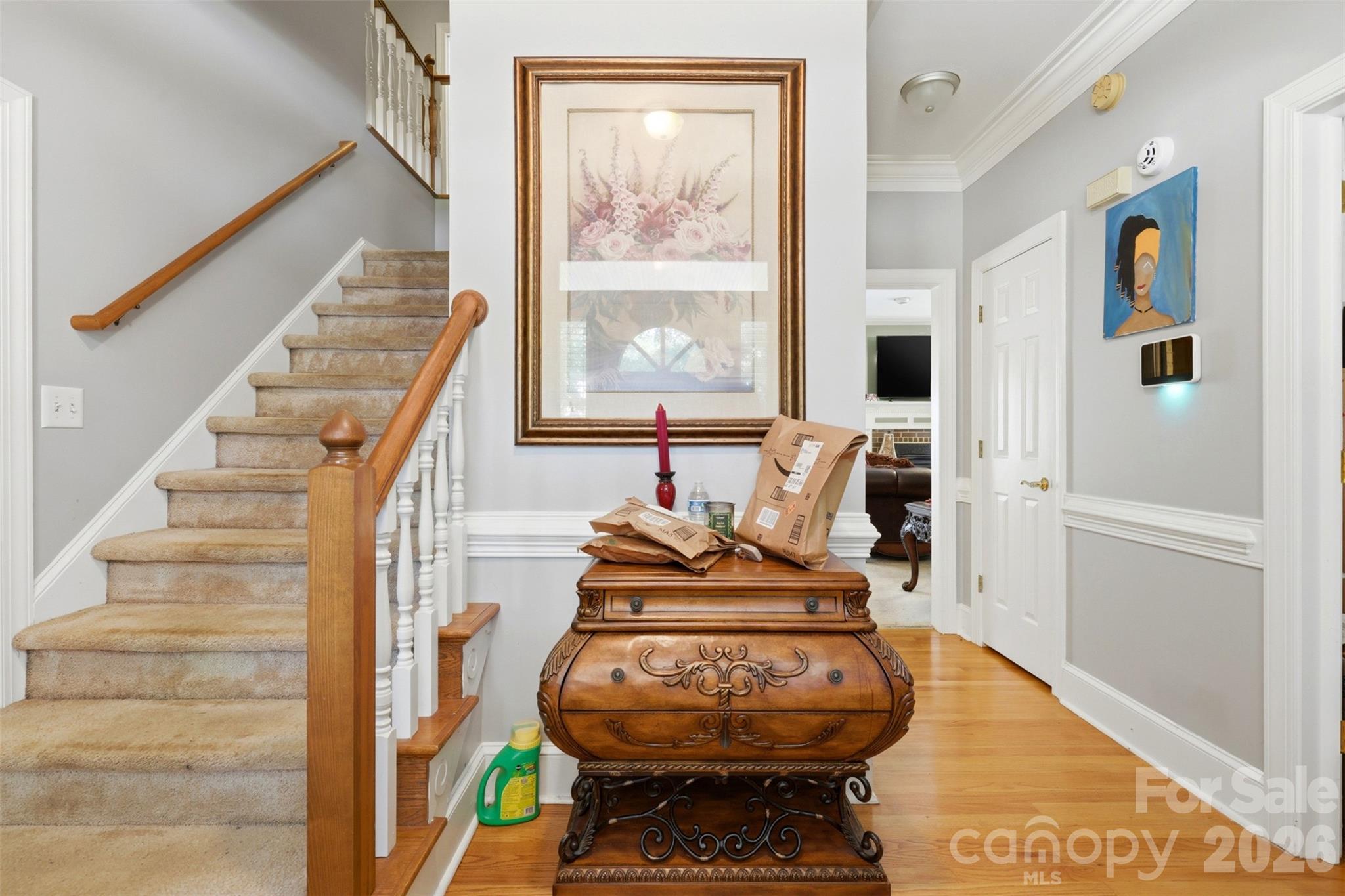 5400 Berrywood Lane Property Photo 7