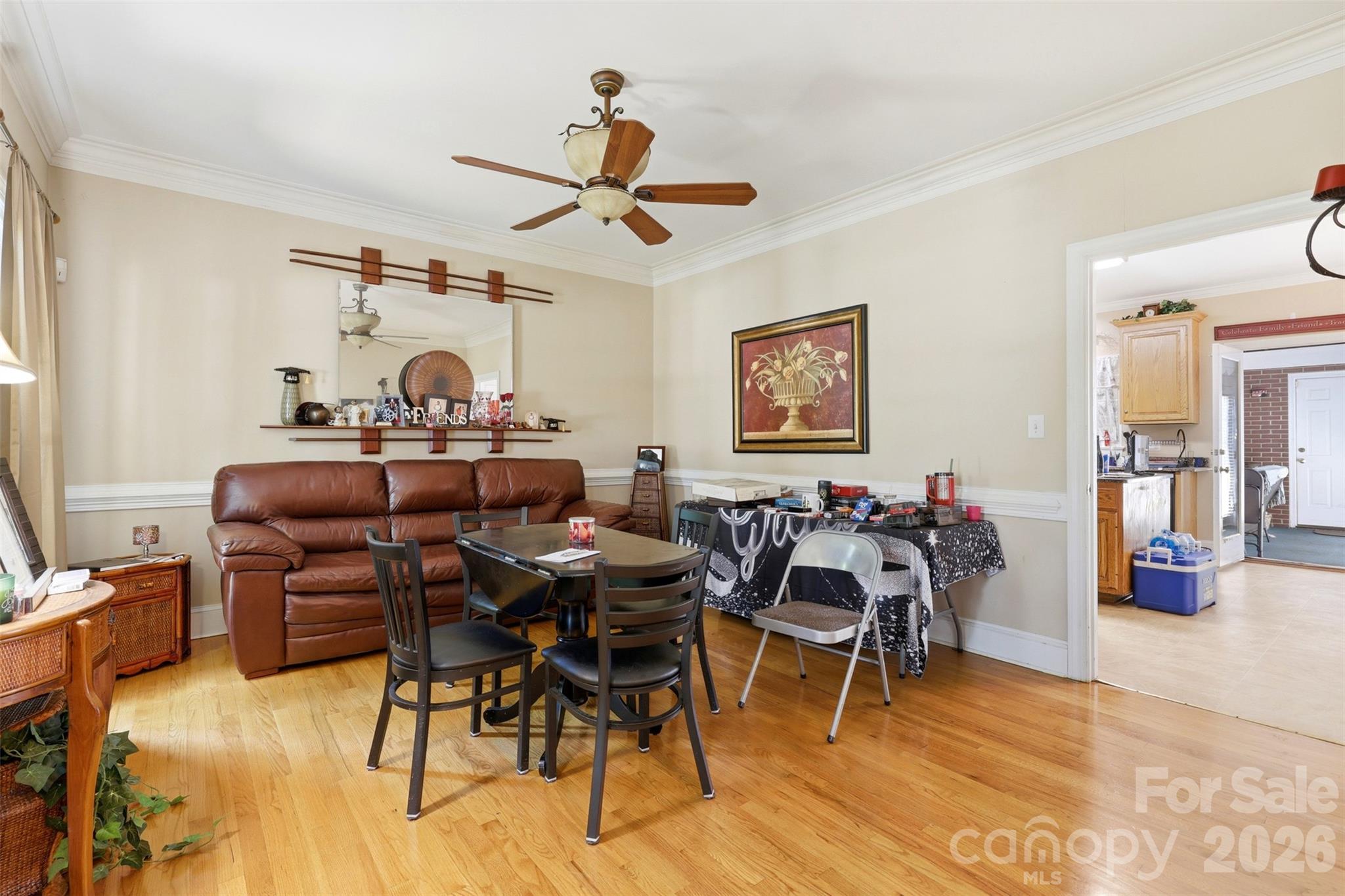 5400 Berrywood Lane Property Photo 8
