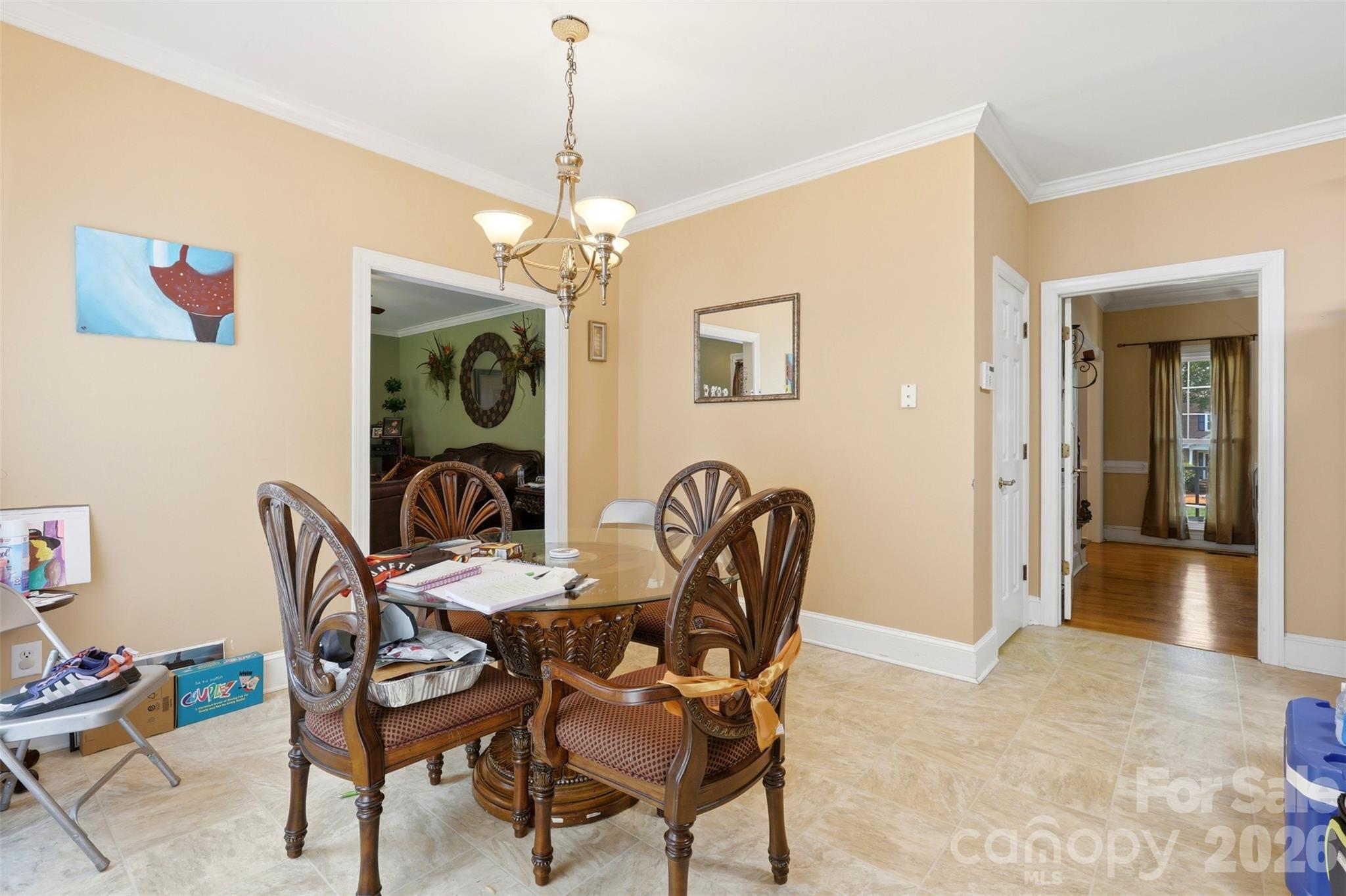 5400 Berrywood Lane Property Photo 9