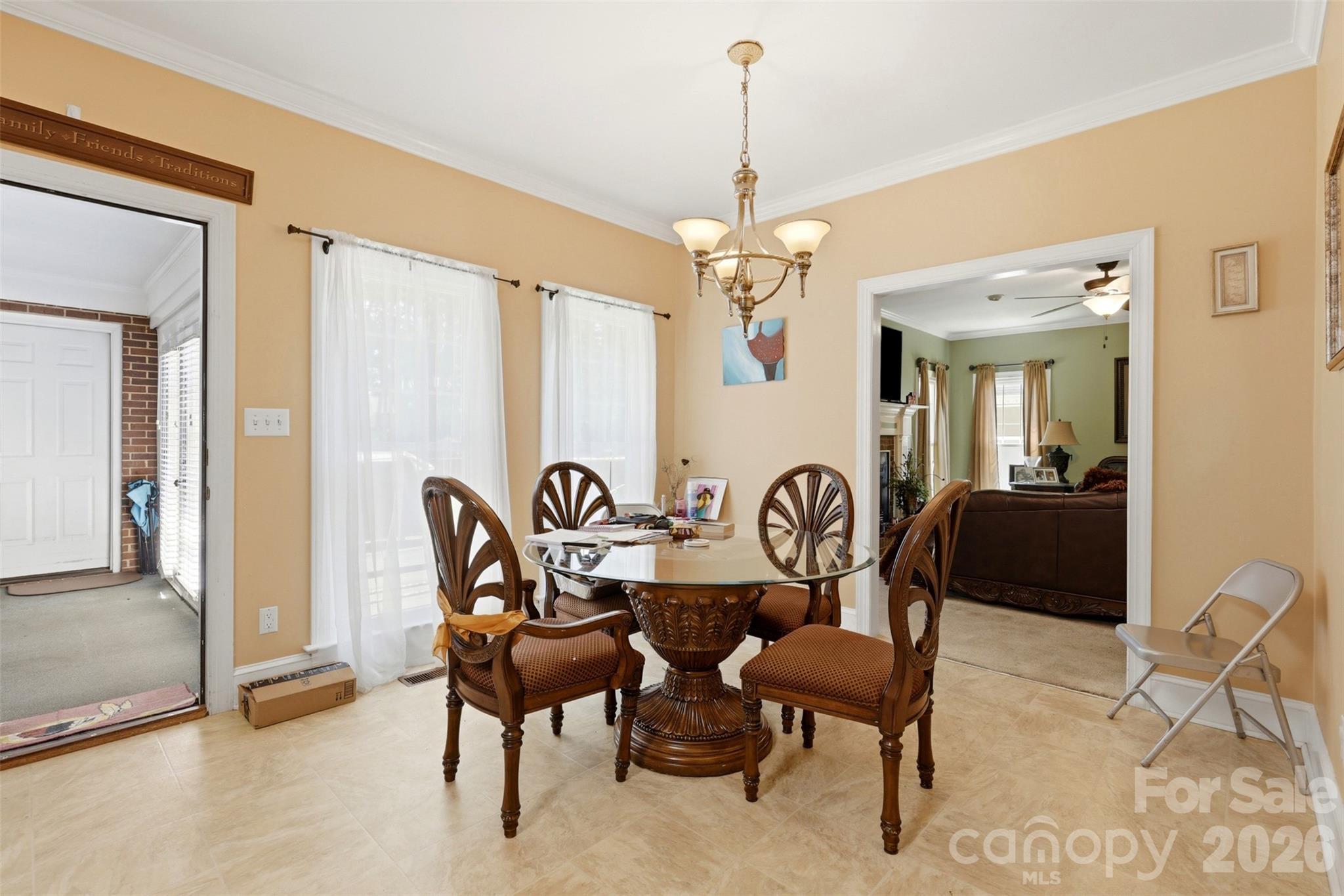 5400 Berrywood Lane Property Photo 10