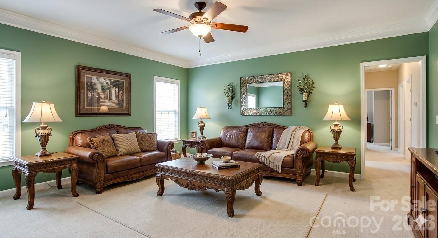 5400 Berrywood Lane Property Photo 11