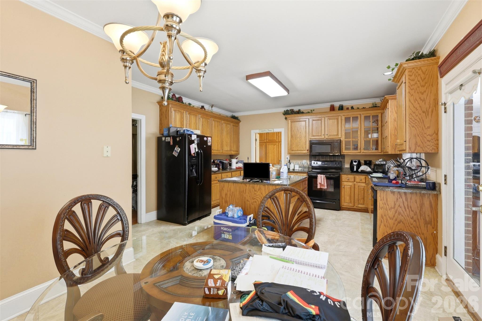 5400 Berrywood Lane Property Photo 13