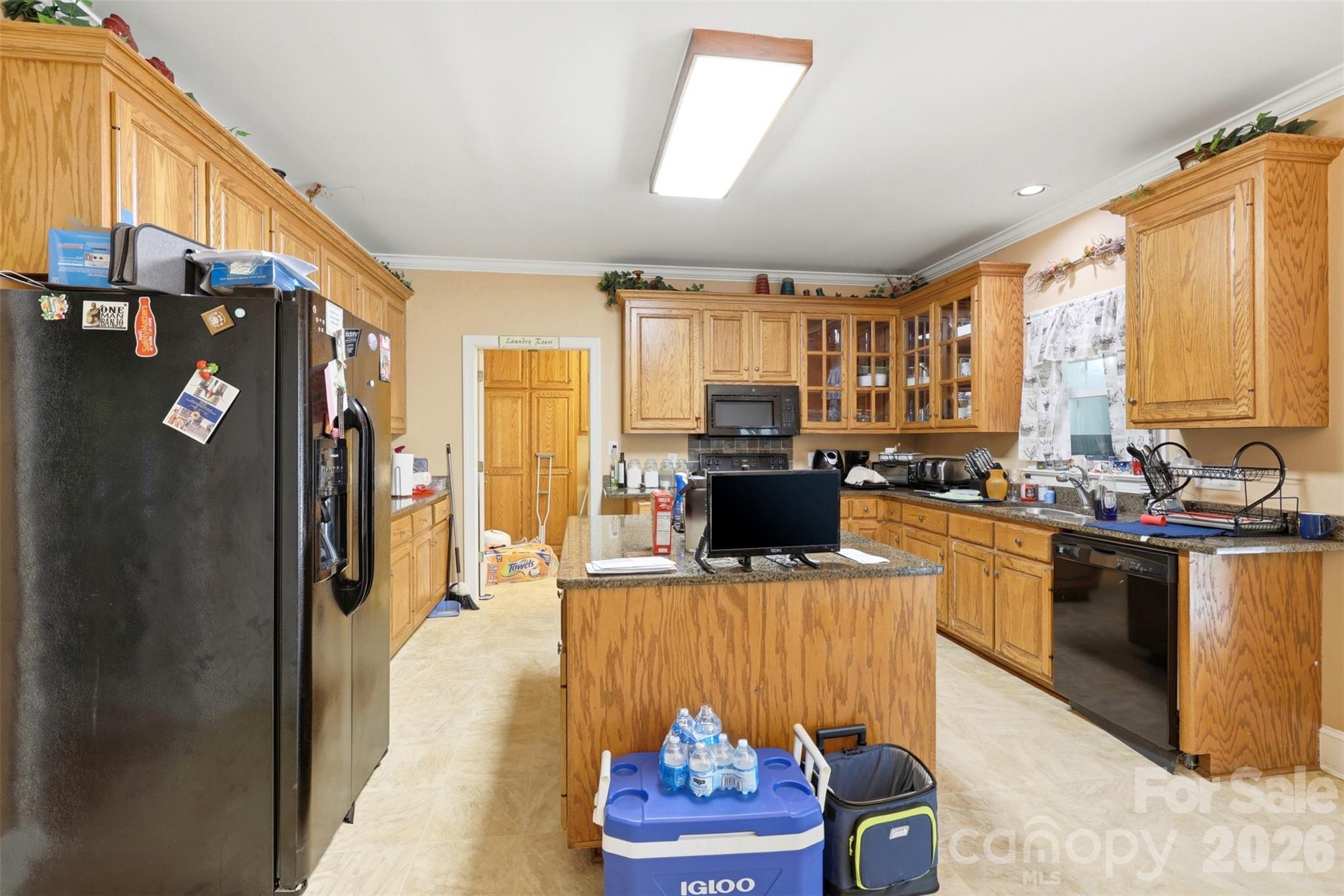 5400 Berrywood Lane Property Photo 14