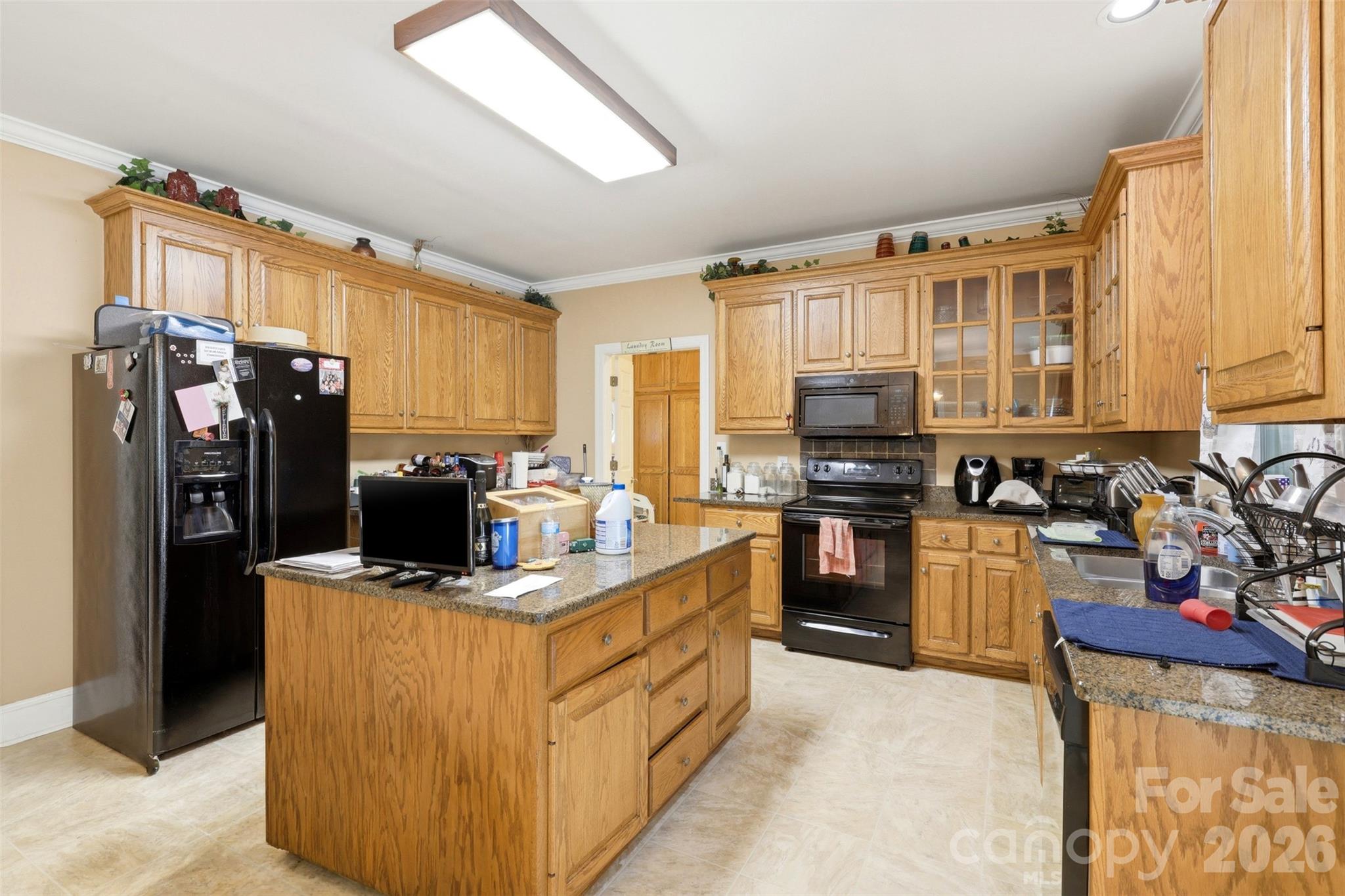 5400 Berrywood Lane Property Photo 15