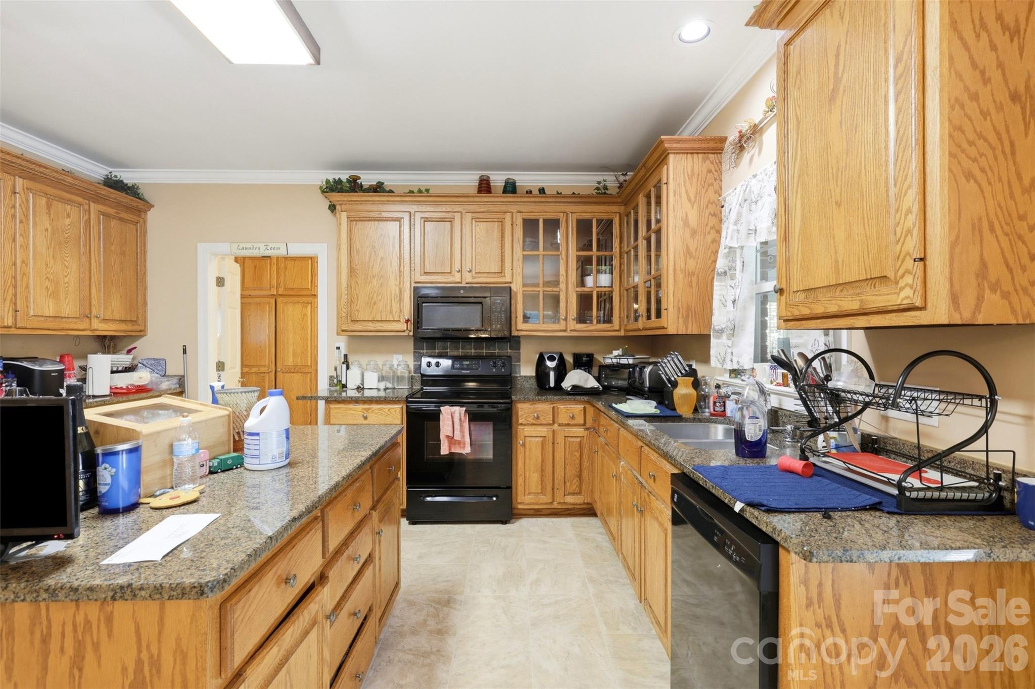 5400 Berrywood Lane Property Photo 16