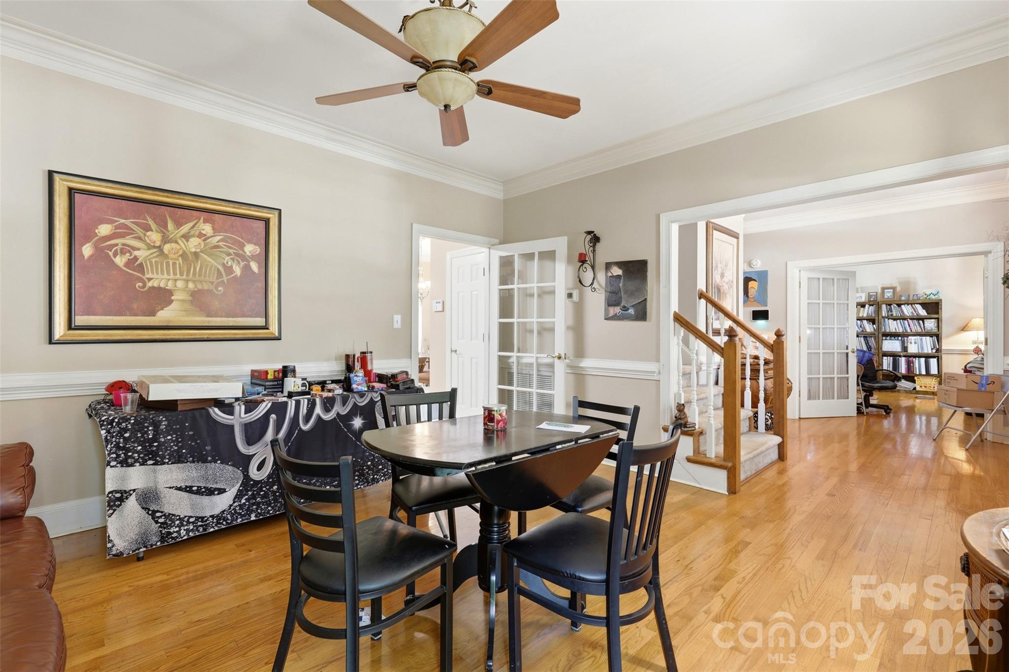 5400 Berrywood Lane Property Photo 20