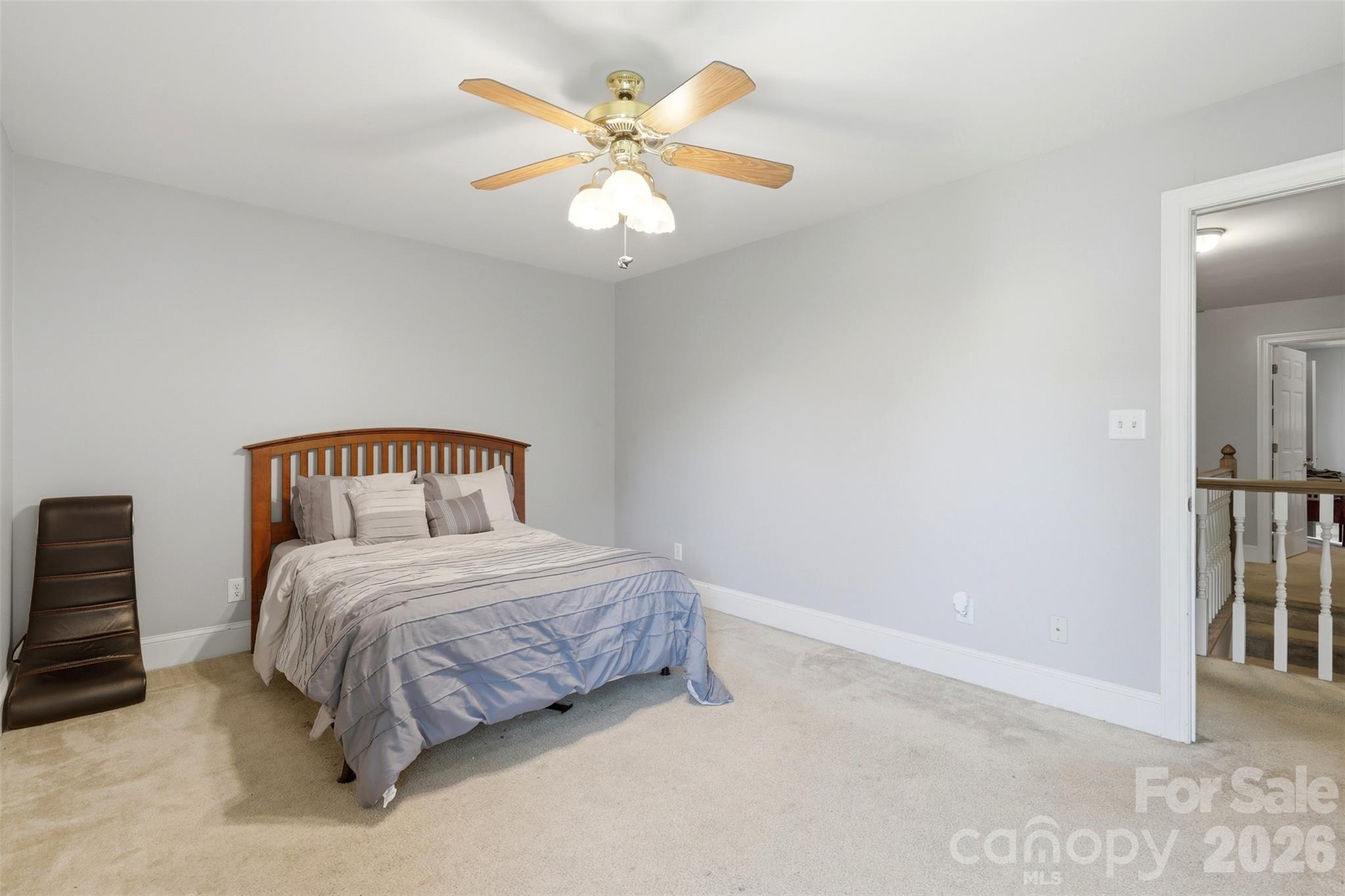5400 Berrywood Lane Property Photo 23