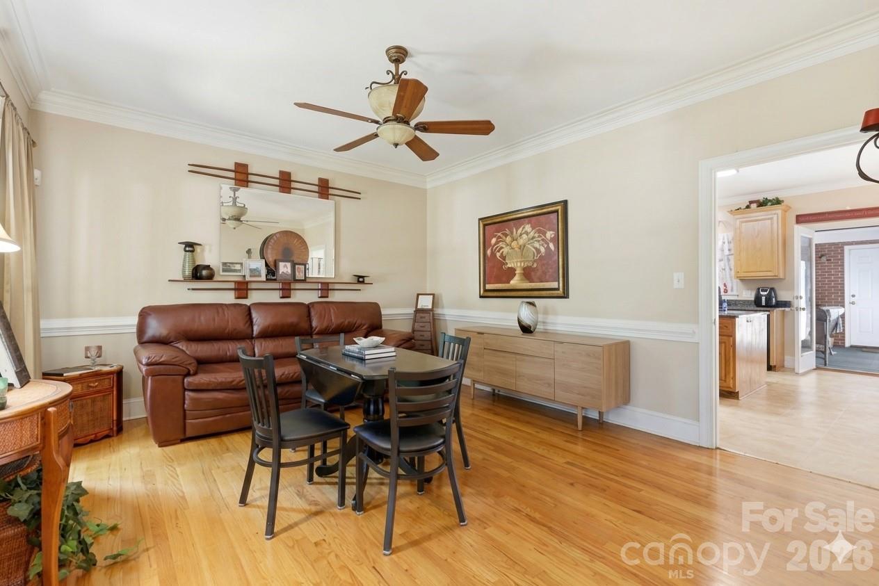 5400 Berrywood Lane Property Photo 26