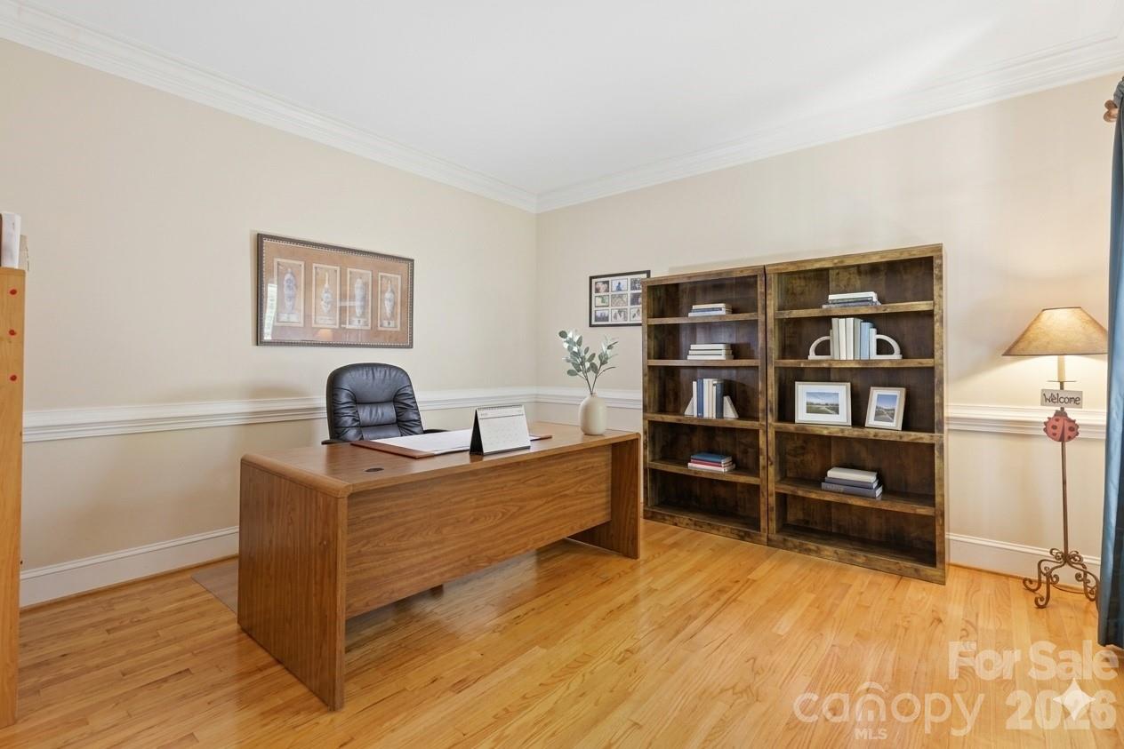 5400 Berrywood Lane Property Photo 27