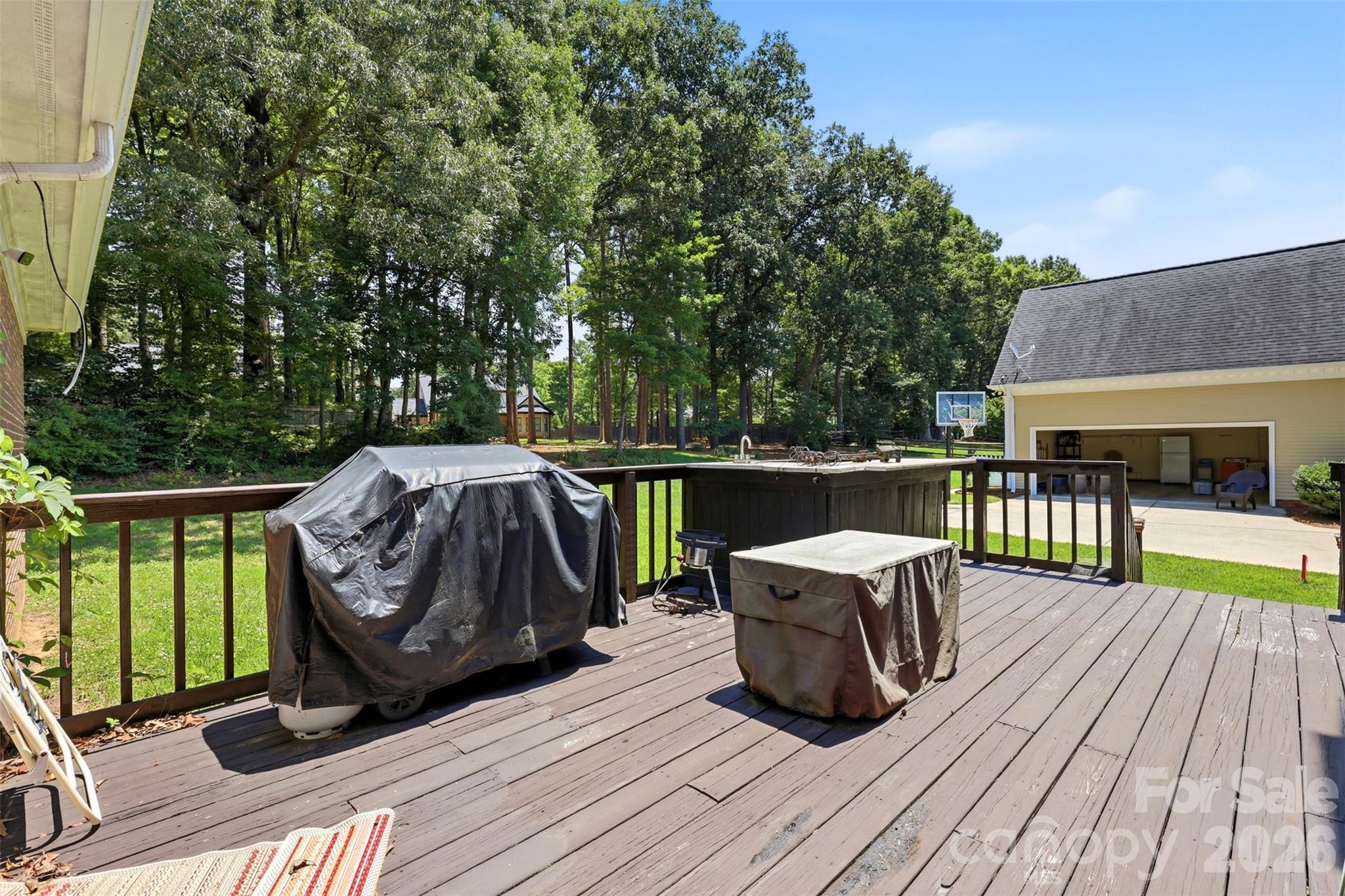5400 Berrywood Lane Property Photo 31