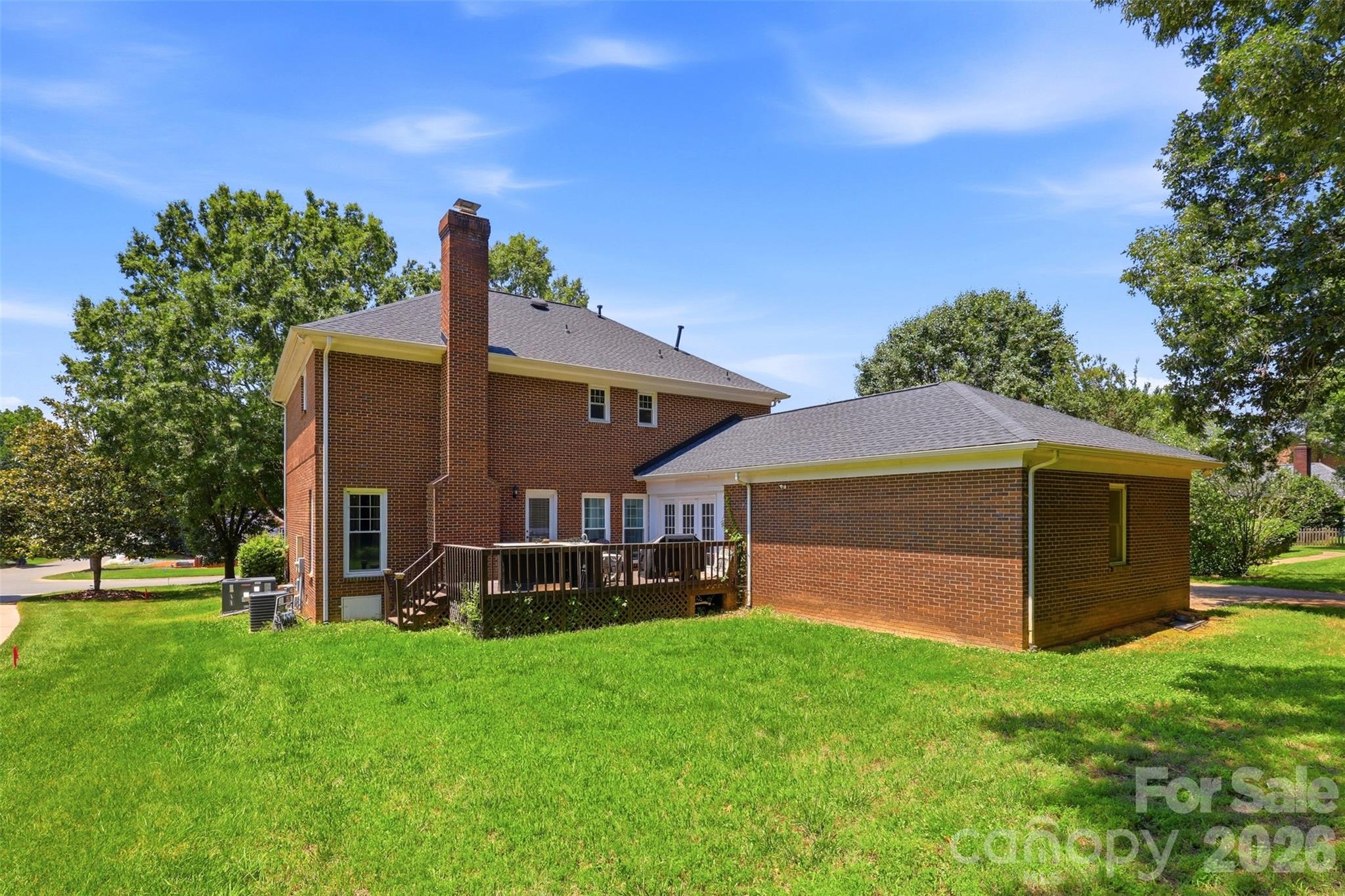 5400 Berrywood Lane Property Photo 33