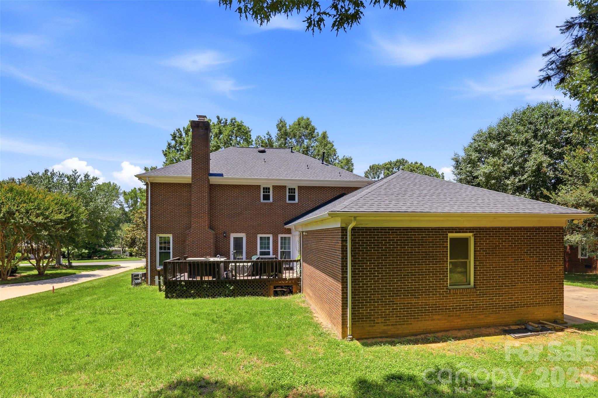 5400 Berrywood Lane Property Photo 34