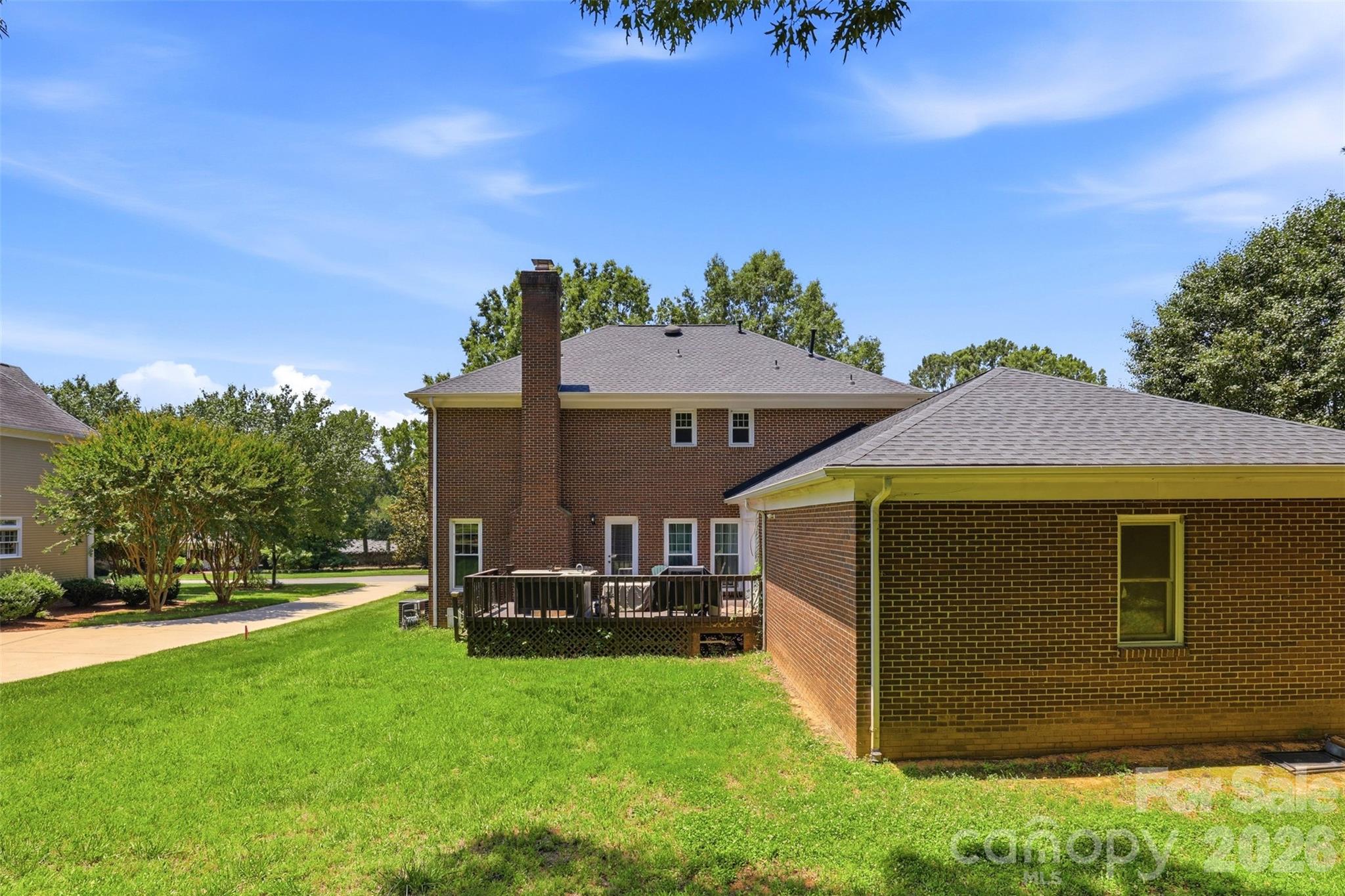 5400 Berrywood Lane Property Photo 35