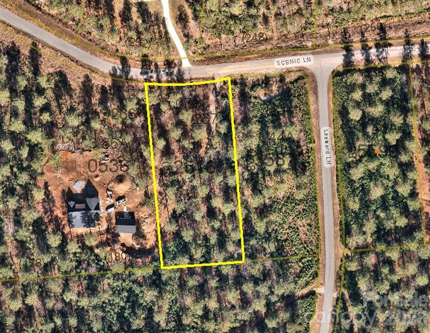 Lot 267 Scenic Lane Property Photo 1