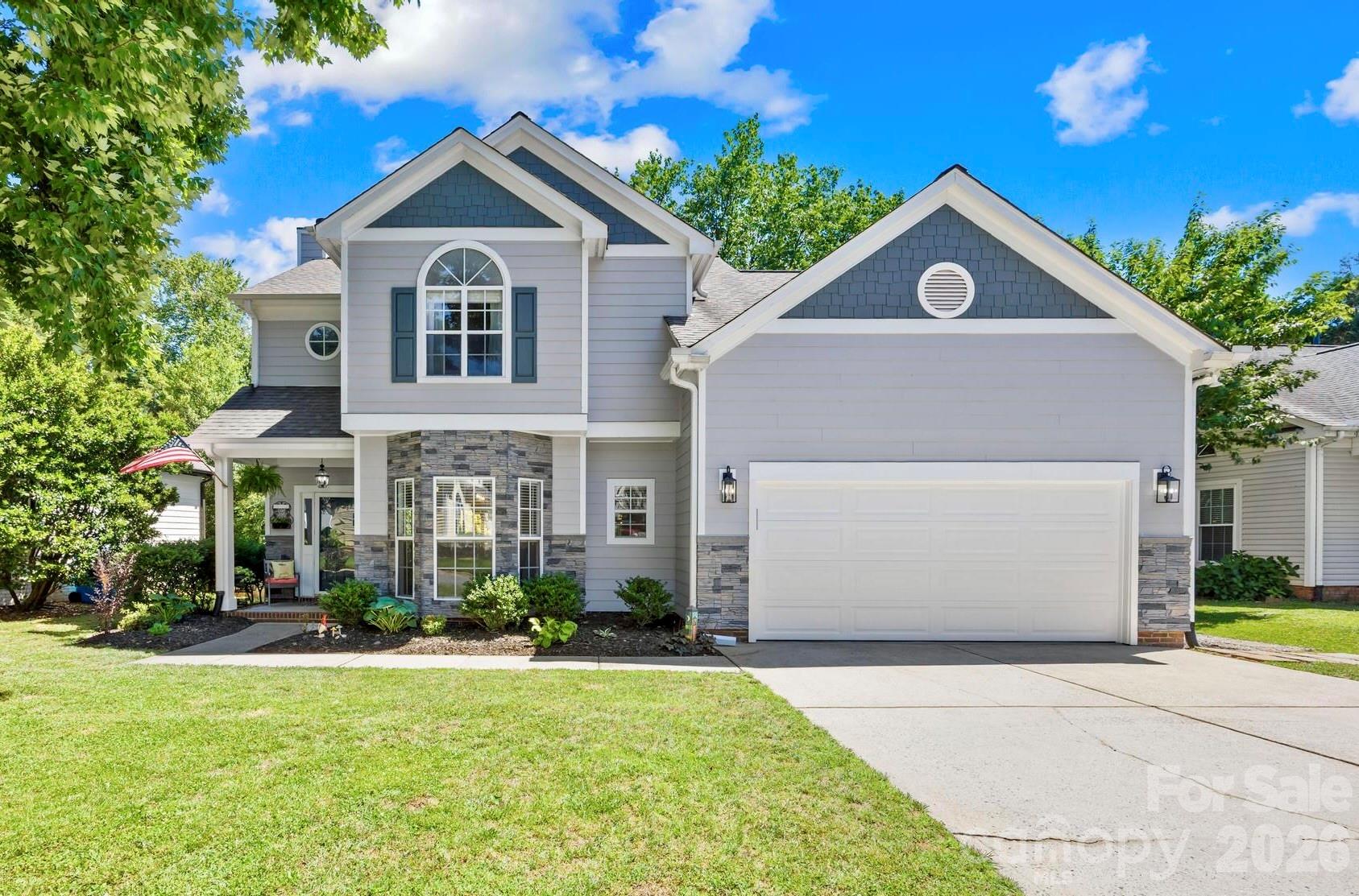 141 Ashford Hollow Lane Property Photo 1