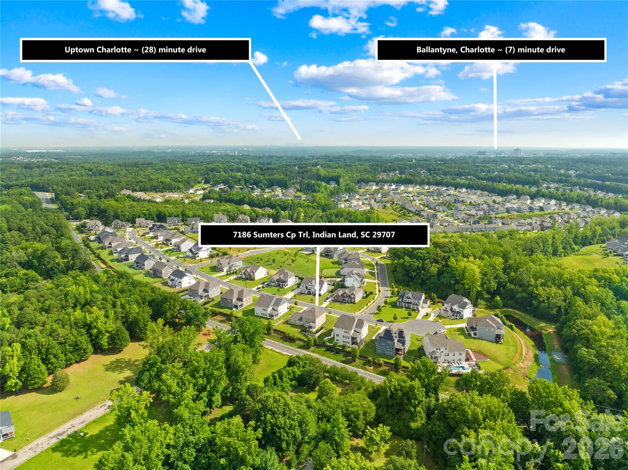 7186 Sumters Camp Trail Property Photo 6