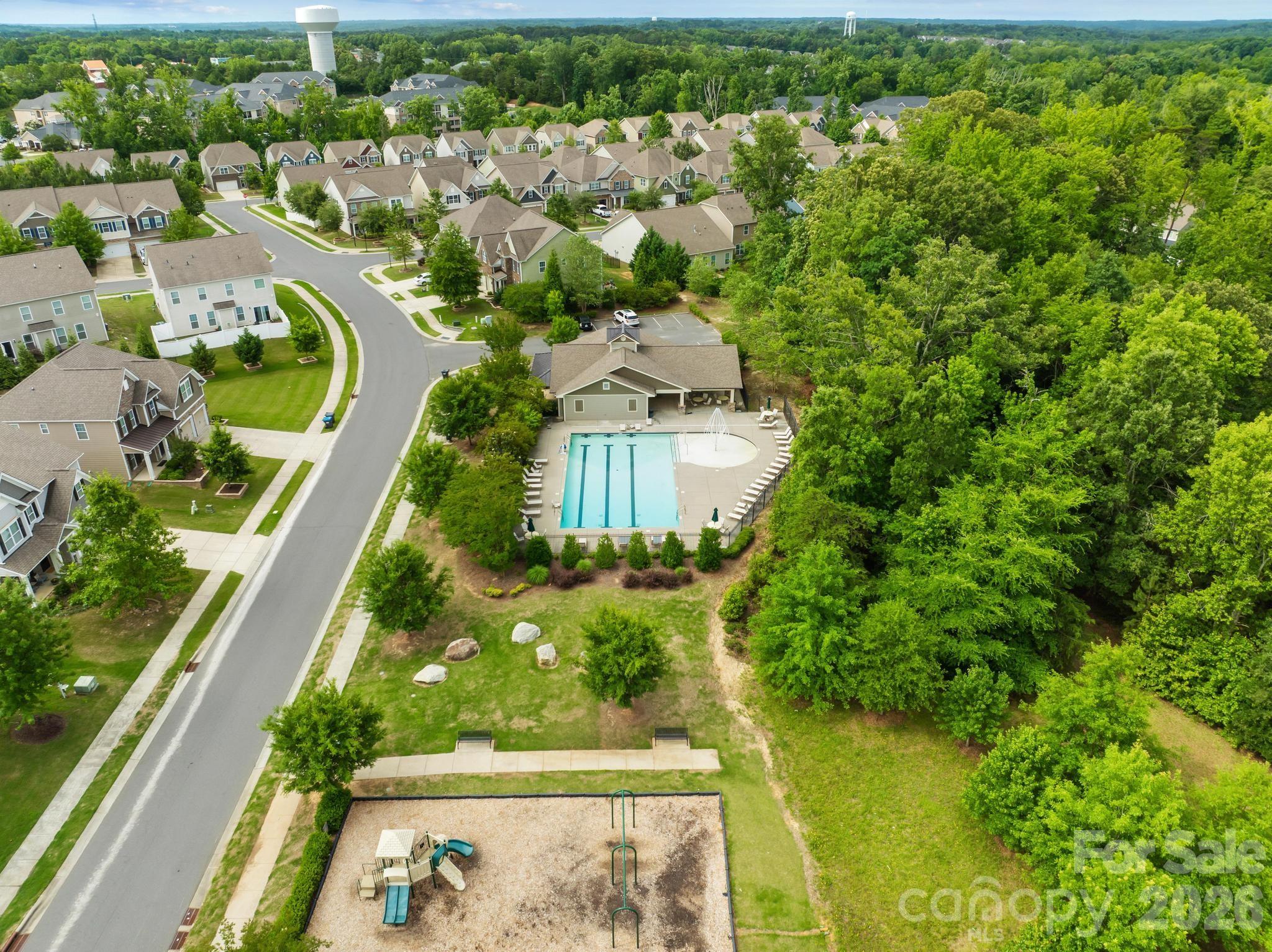 1042 Dina Drive Property Photo 35