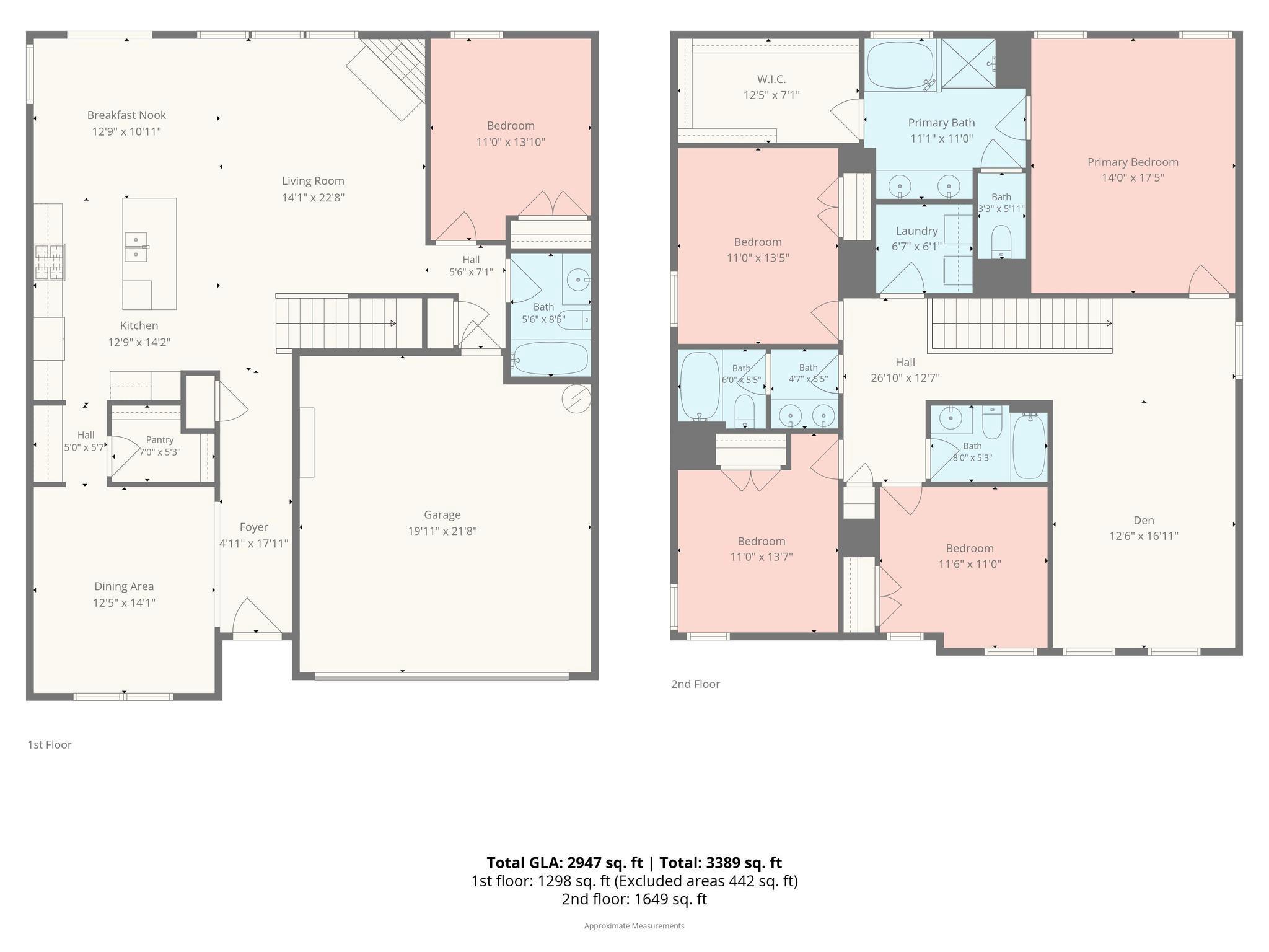1042 Dina Drive Property Photo 36