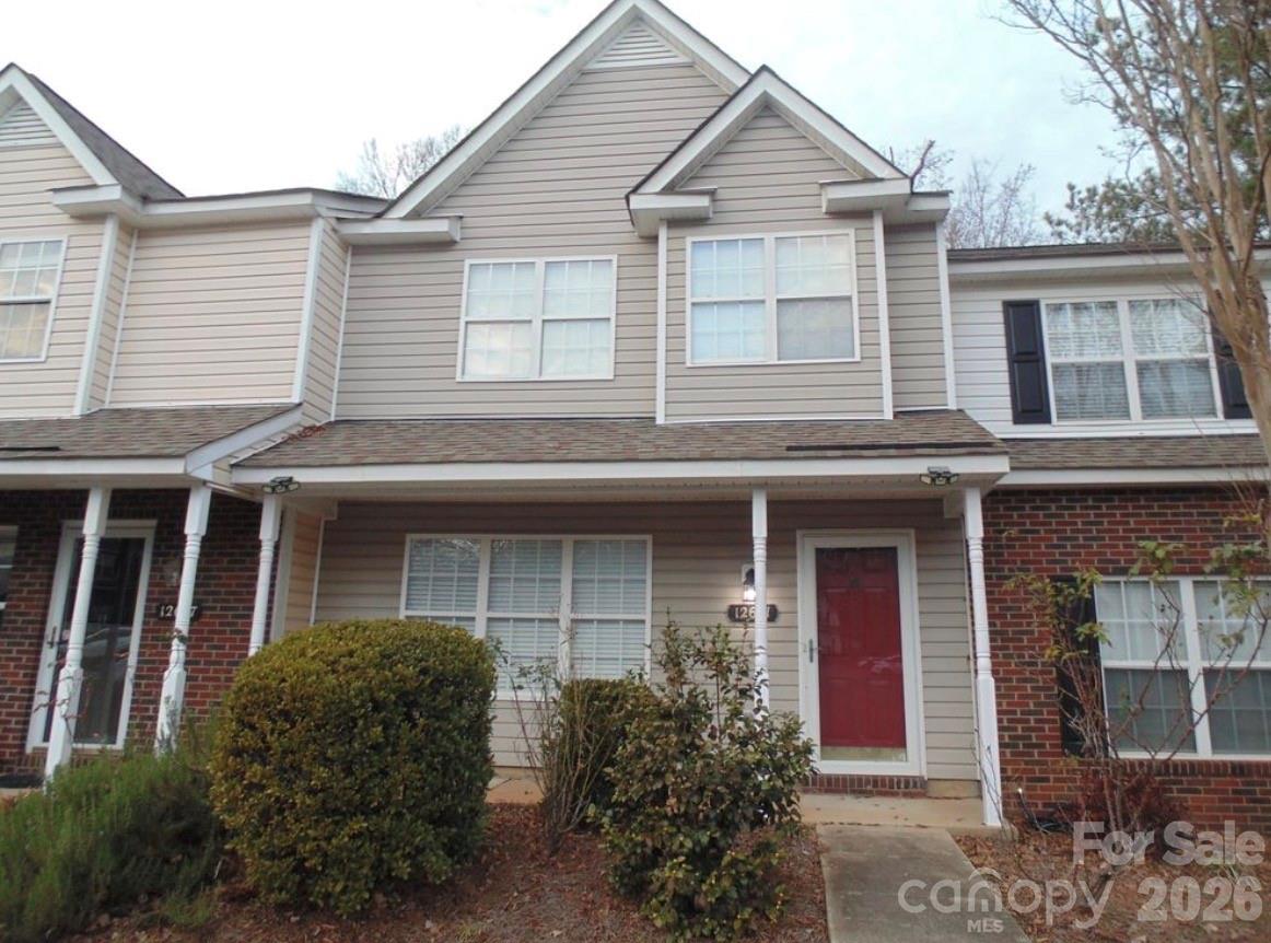 12651 Bluestem Lane