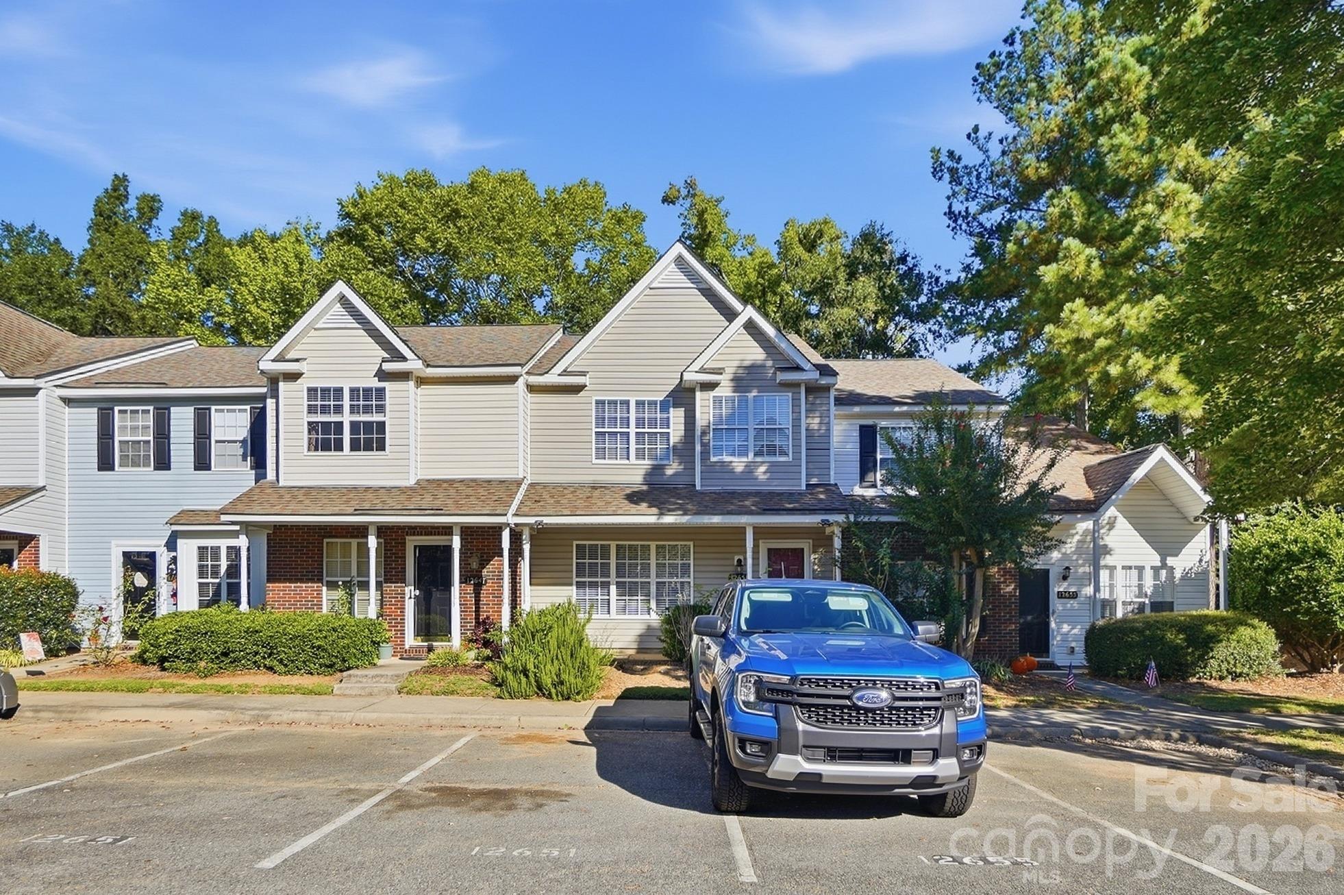 12651 Bluestem Lane