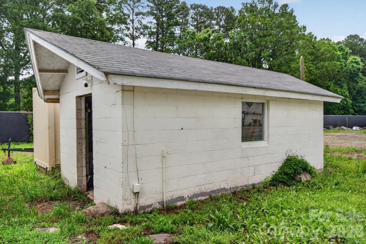 16008 Old Statesville Road Property Photo 41