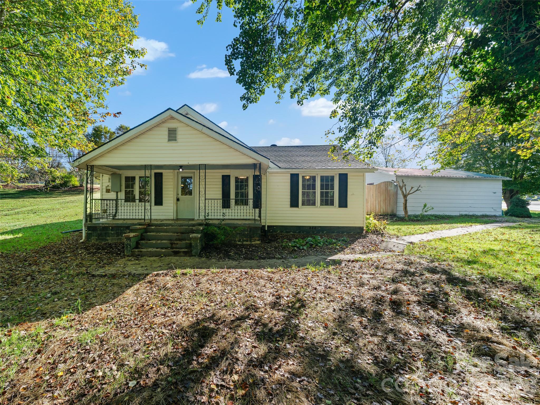370 Bear Creek Church Road Property Photo 3