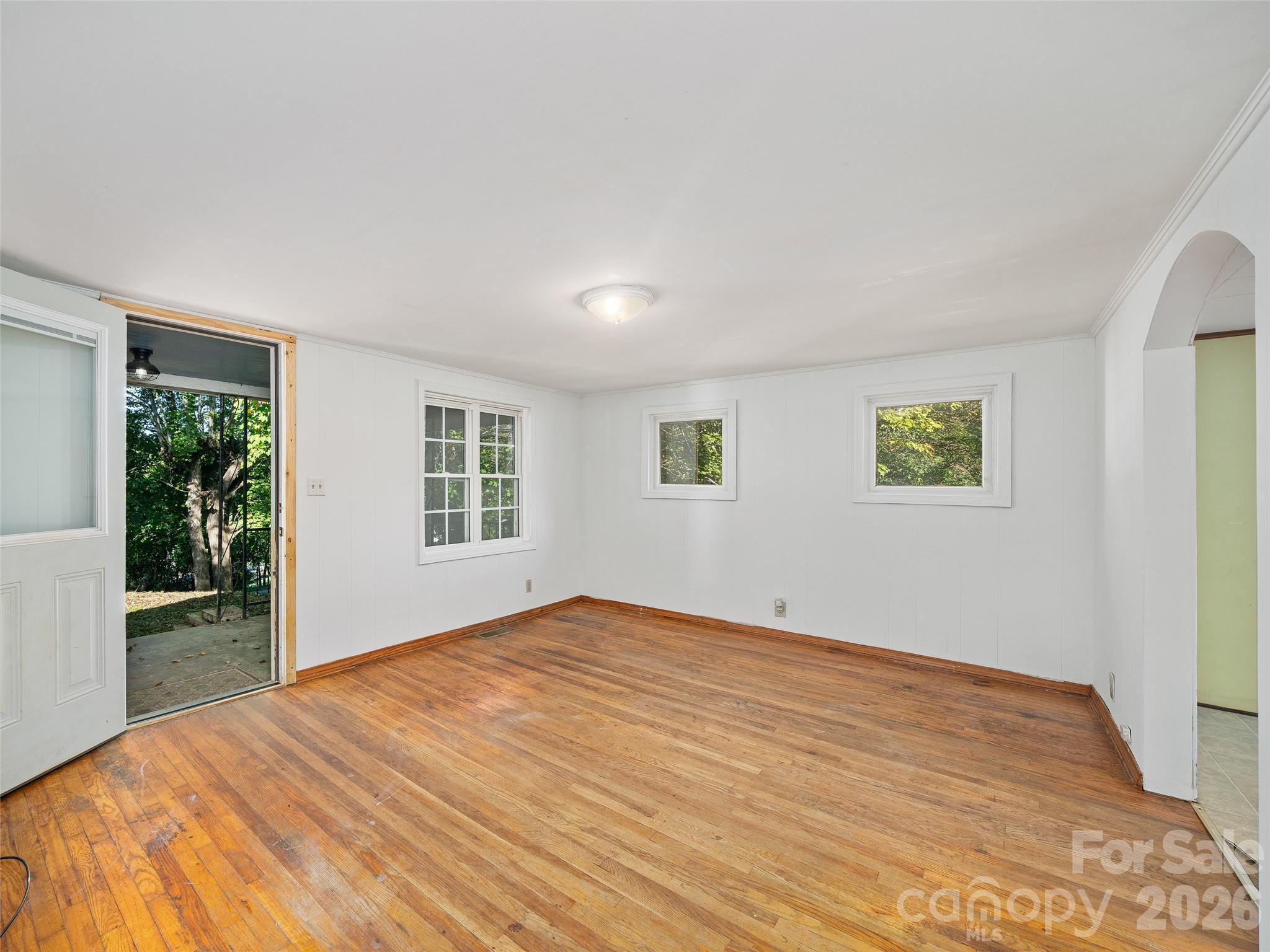 370 Bear Creek Church Road Property Photo 5