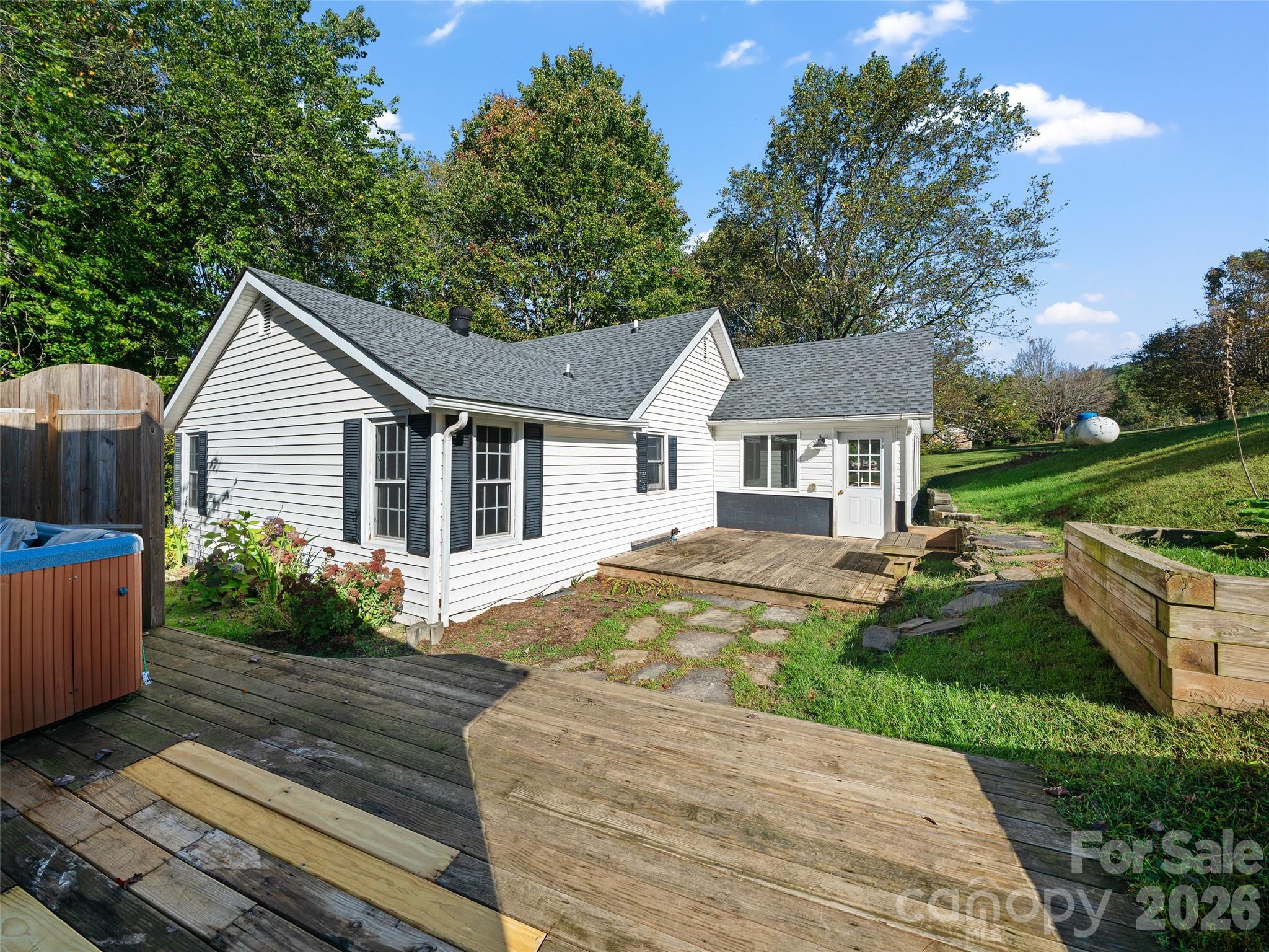 370 Bear Creek Church Road Property Photo 14