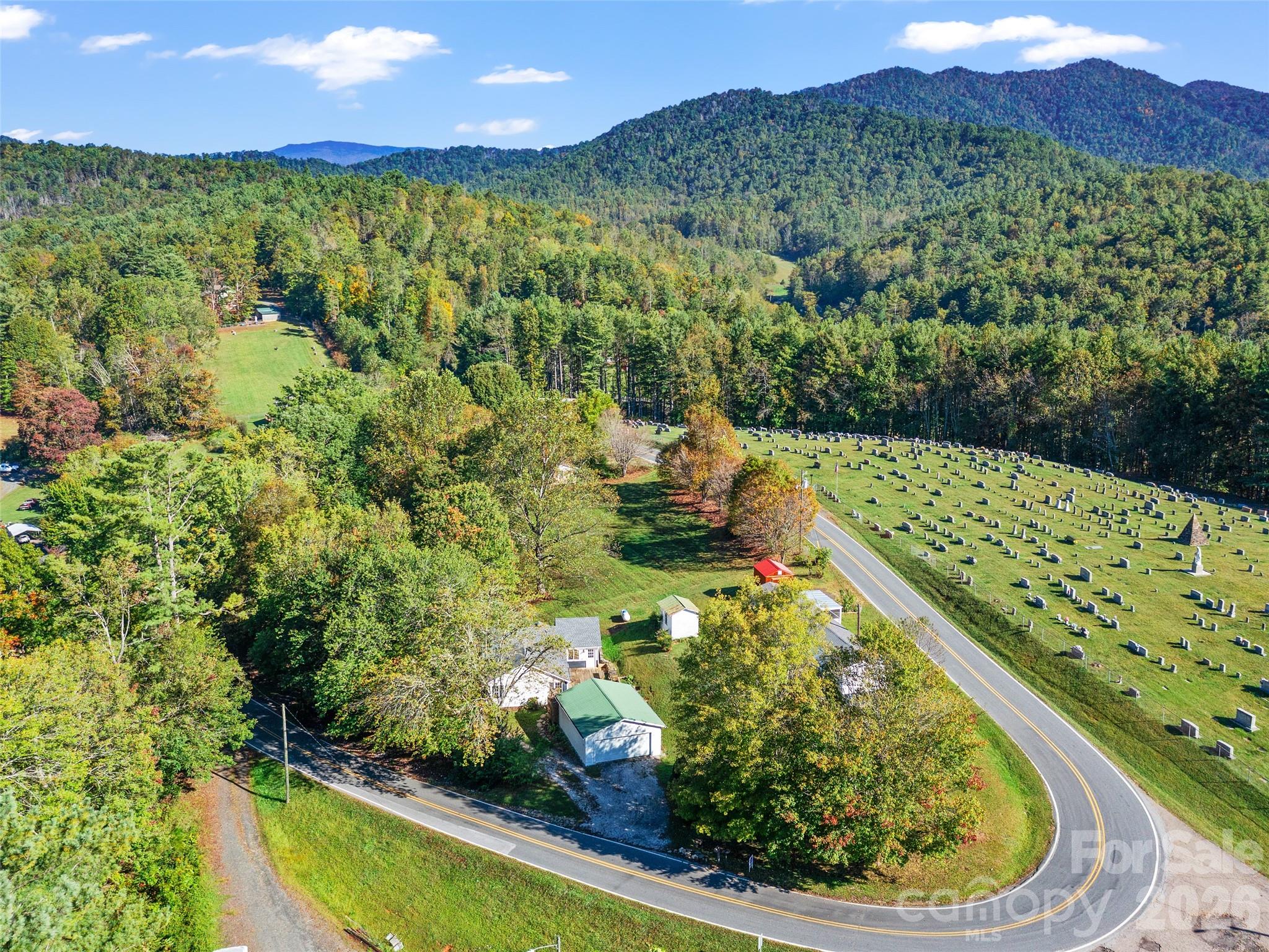 370 Bear Creek Church Road Property Photo 15