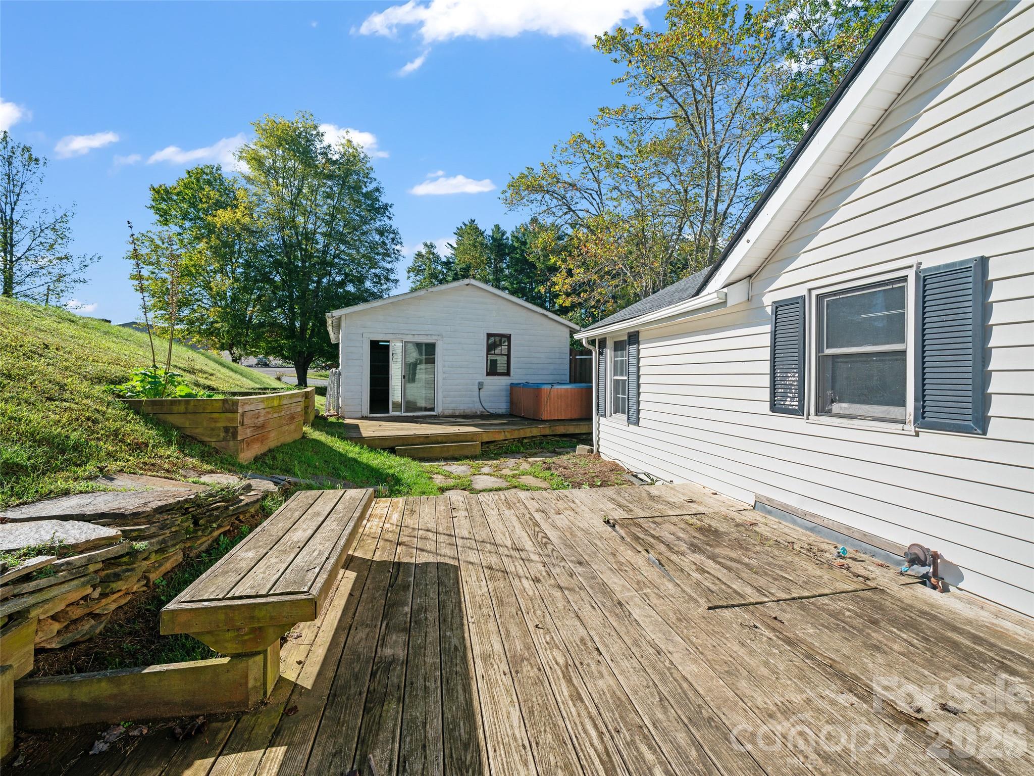 370 Bear Creek Church Road Property Photo 16