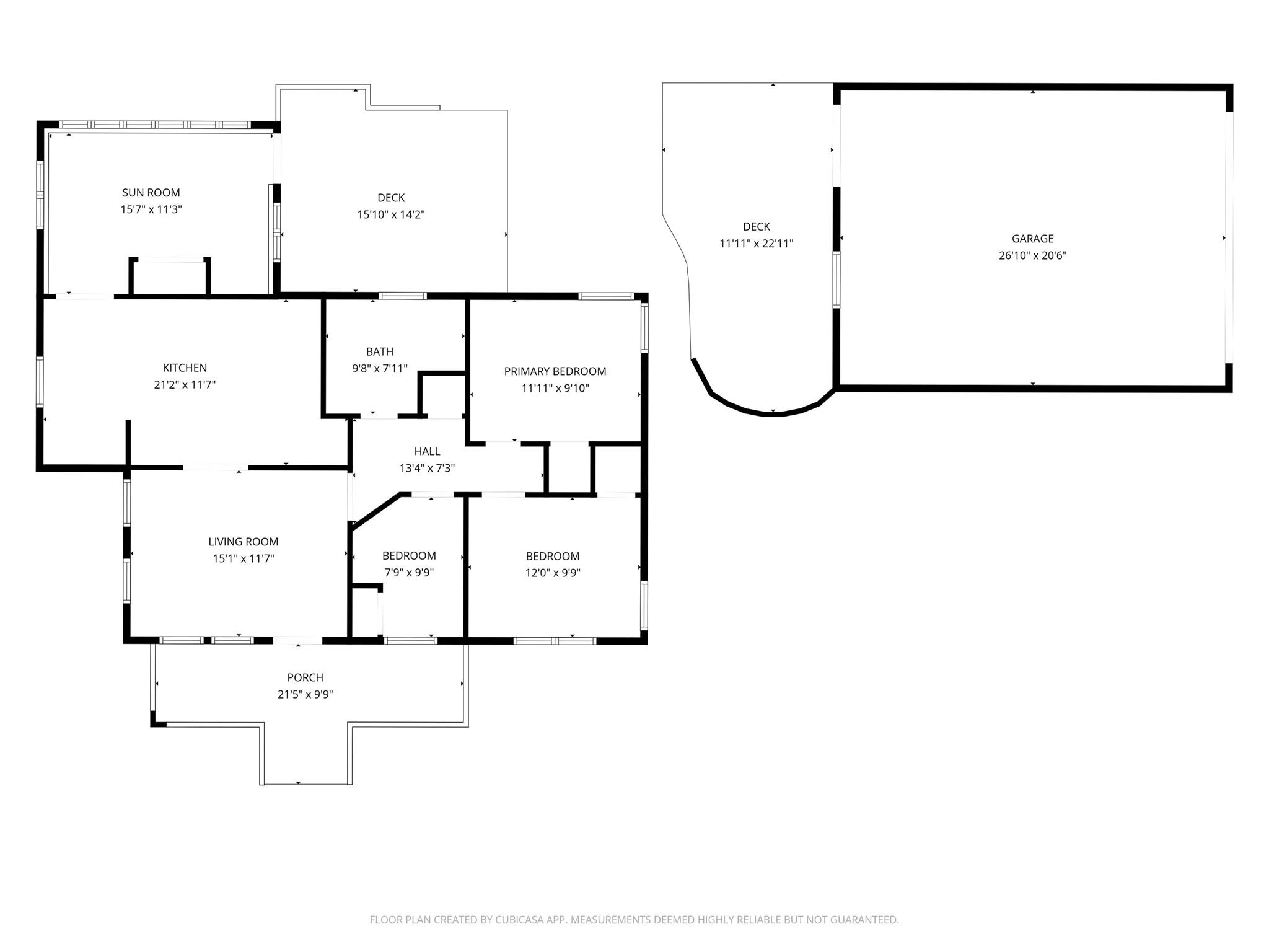 370 Bear Creek Church Road Property Photo 19