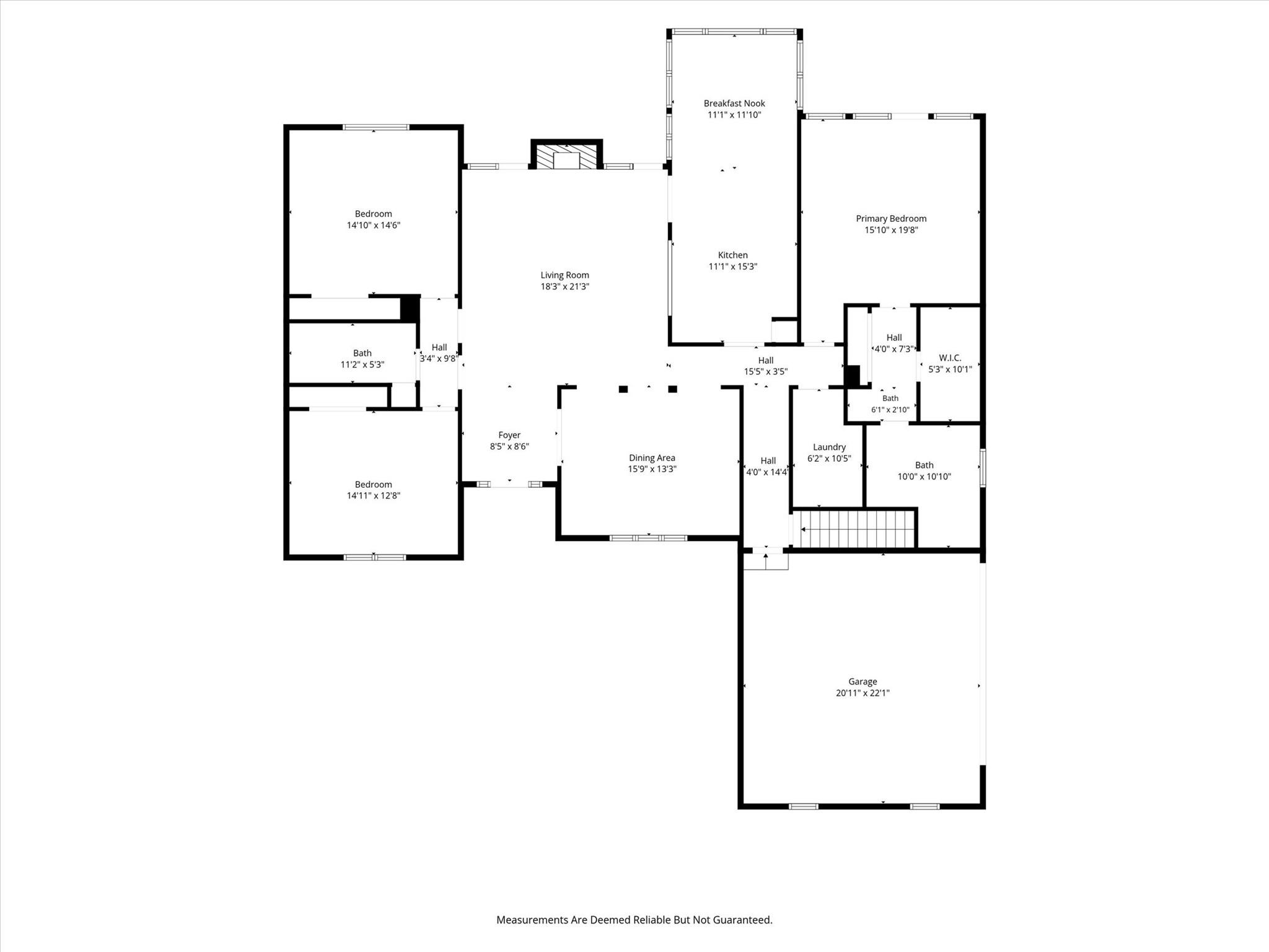 18 Mallard Court Property Photo 48