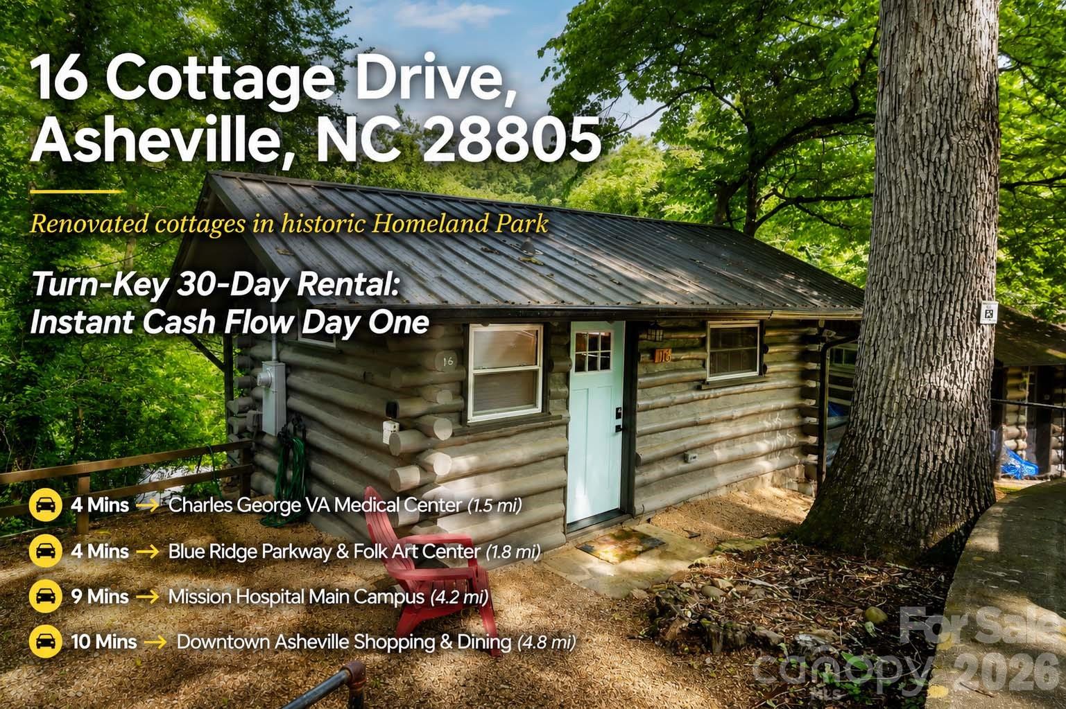16 Cottage Drive Property Photo 1