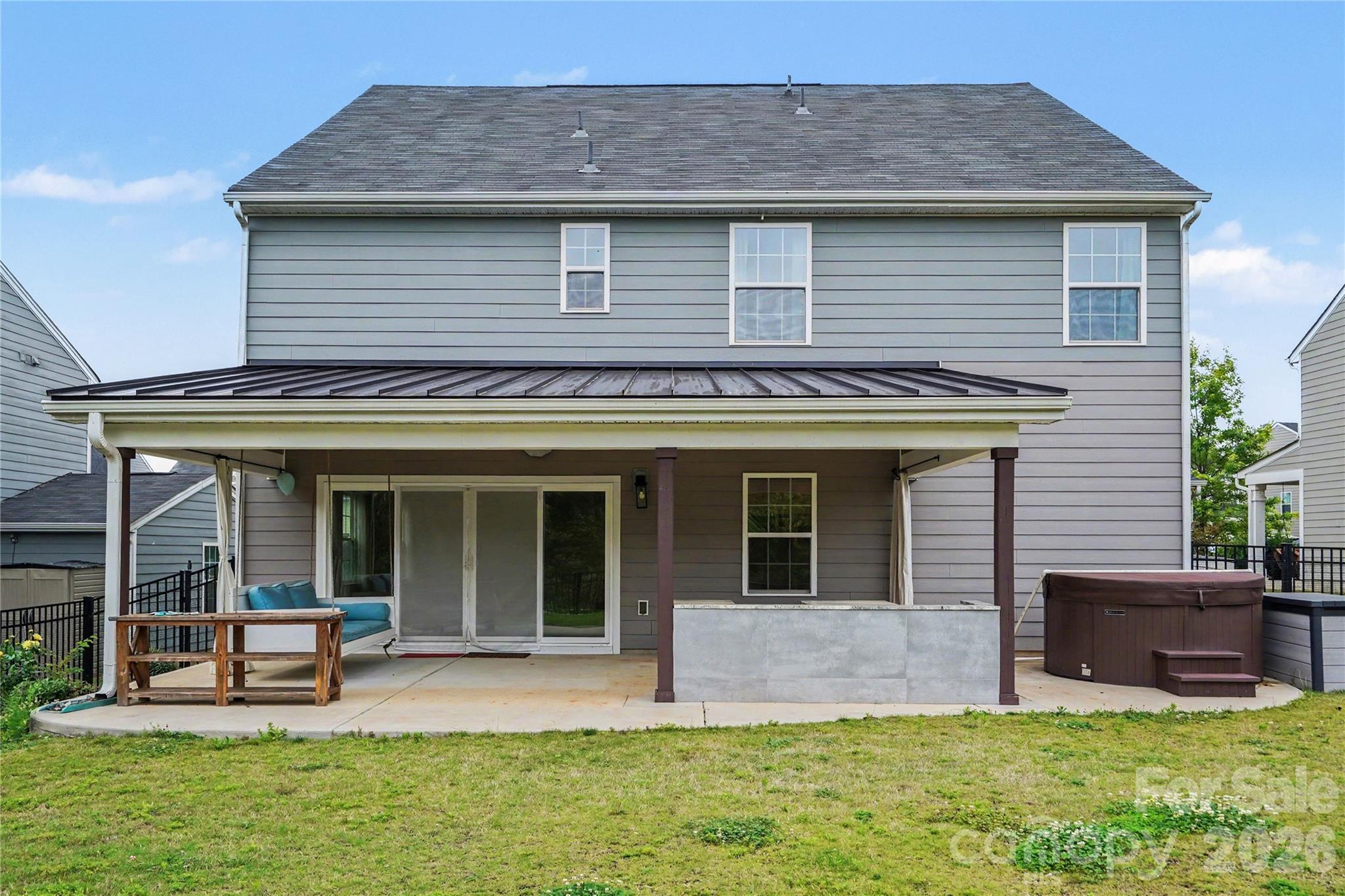 134 Tetcott Street Property Photo 43