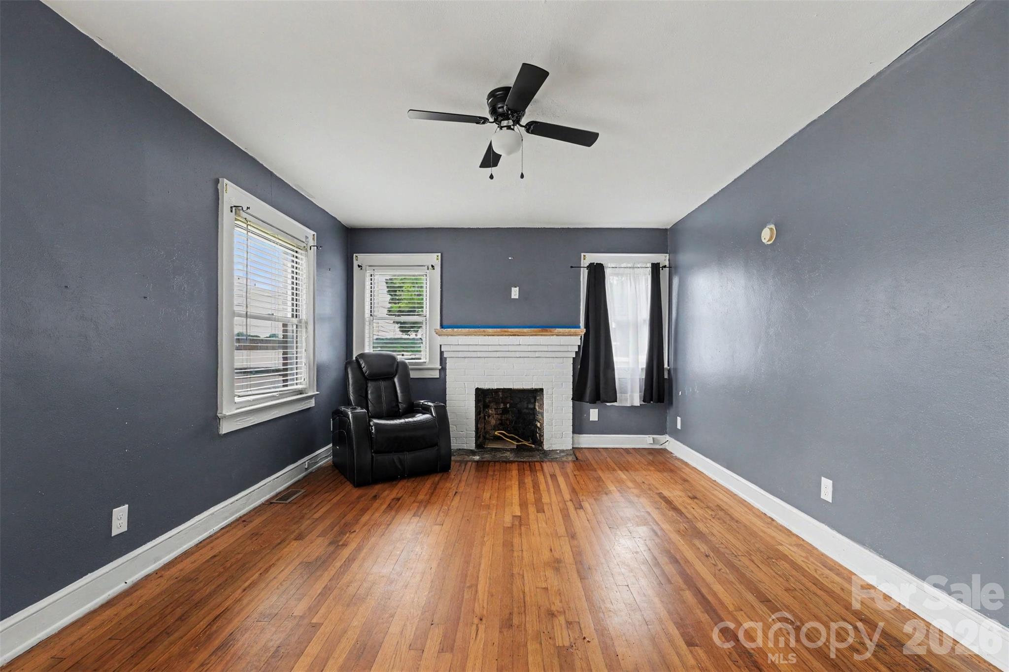 517 N Carolina Avenue Property Photo 4