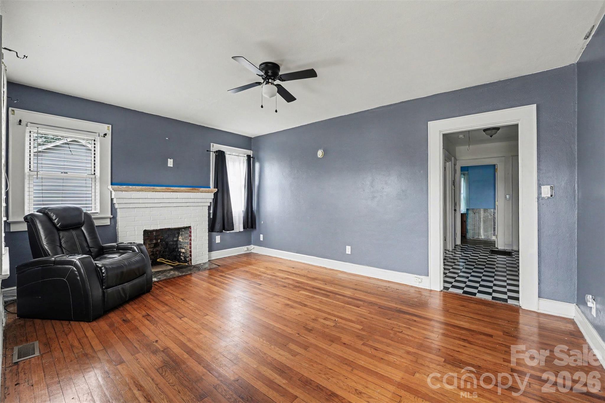517 N Carolina Avenue Property Photo 5