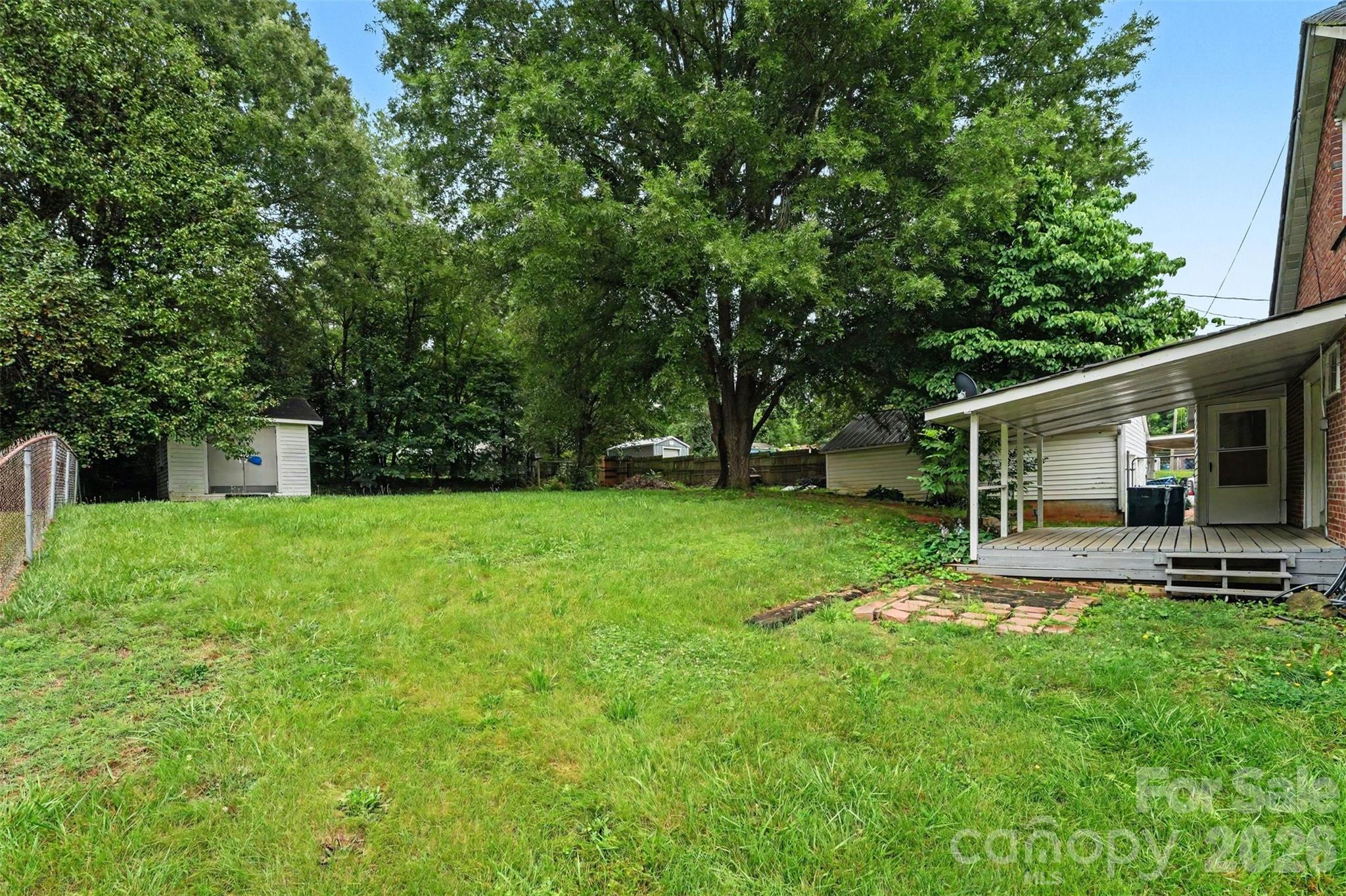 517 N Carolina Avenue Property Photo 19