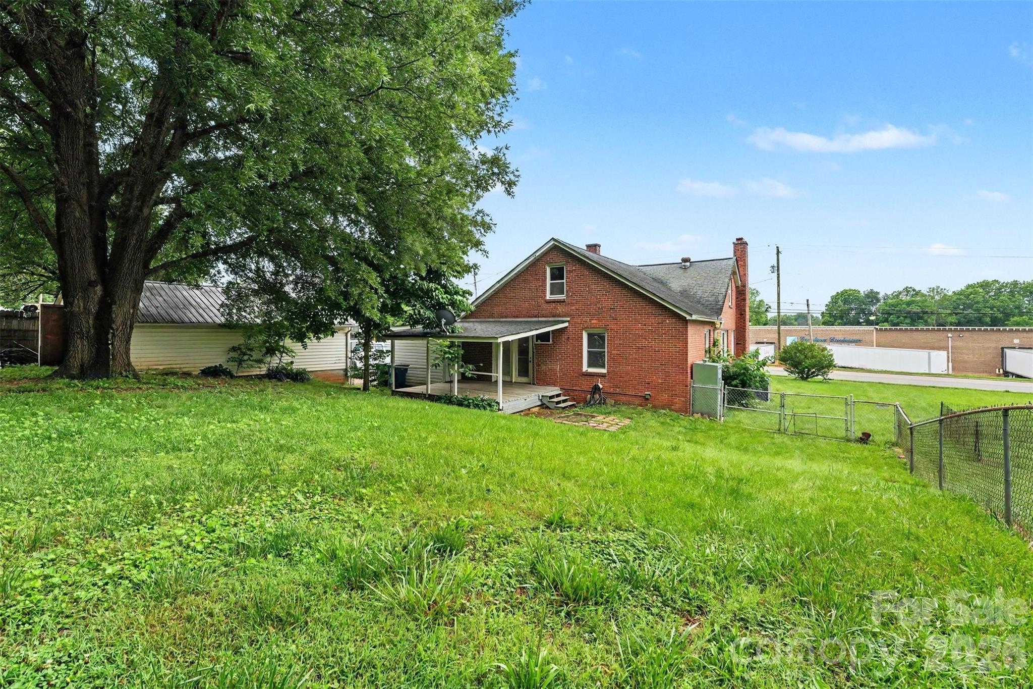 517 N Carolina Avenue Property Photo 21