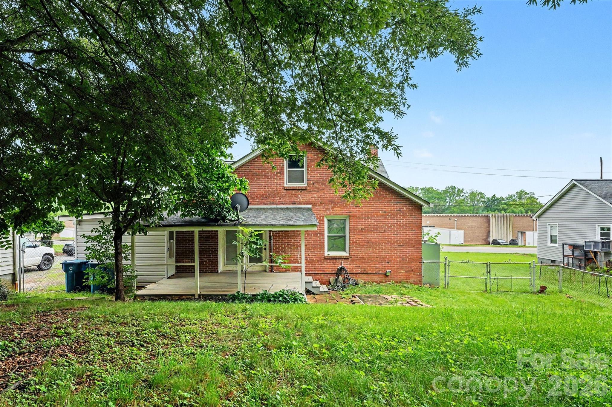 517 N Carolina Avenue Property Photo 22