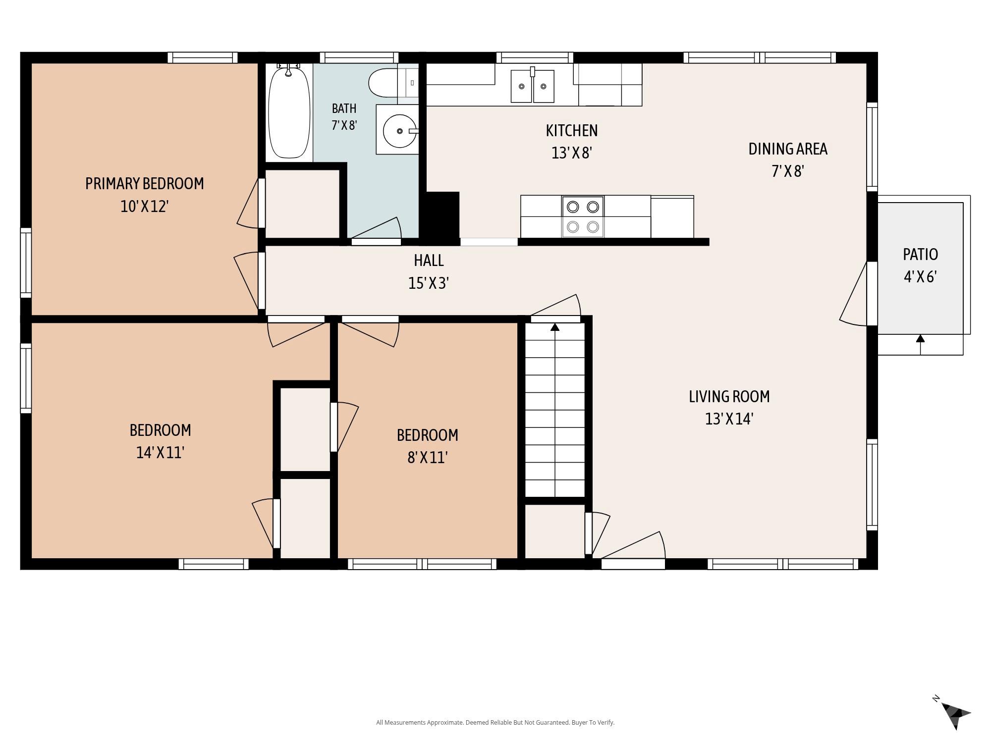 53 Merion Drive Property Photo 6
